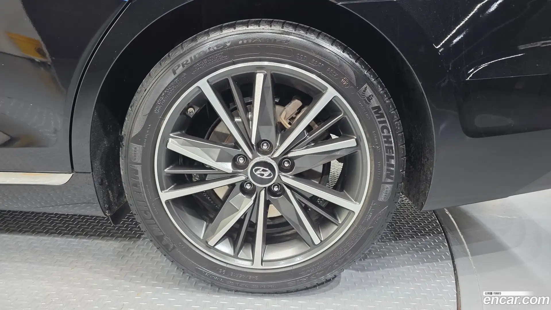 Grandeur Hyundai 2022.5-OUTER-031