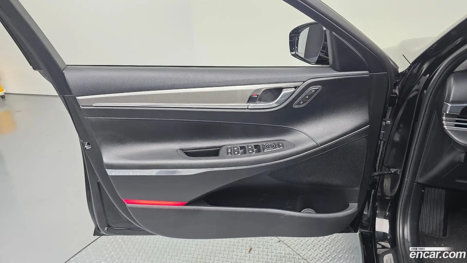Grandeur Hyundai 2022.5-INNER-034