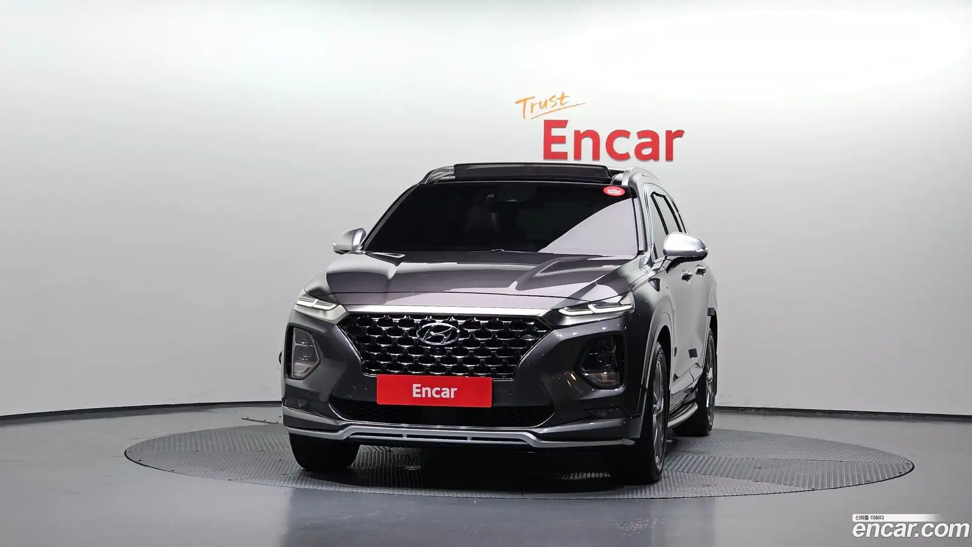 Santafe Hyundai 2018.5-OUTER-003