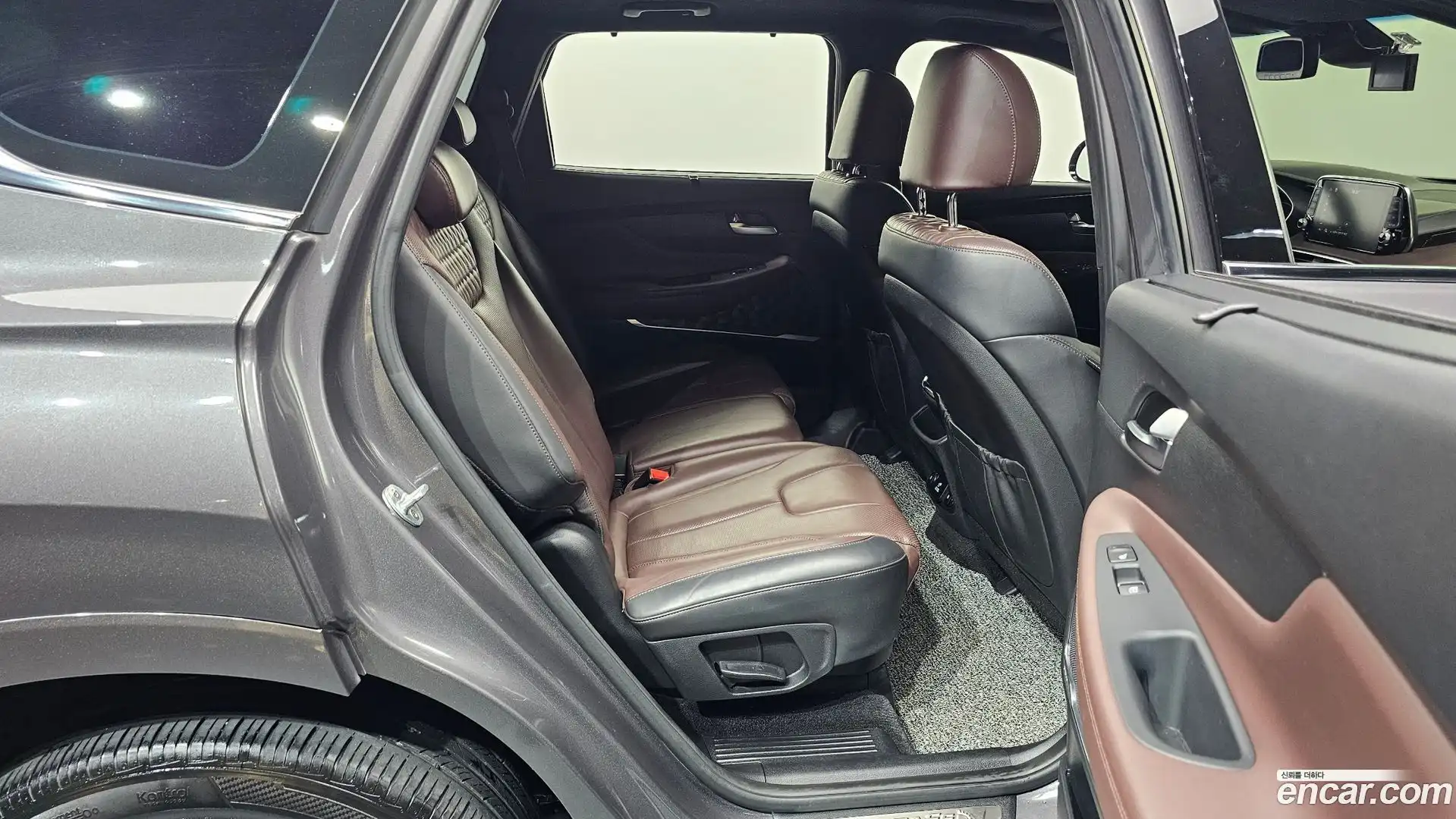Santafe Hyundai 2018.5-OPTION-015