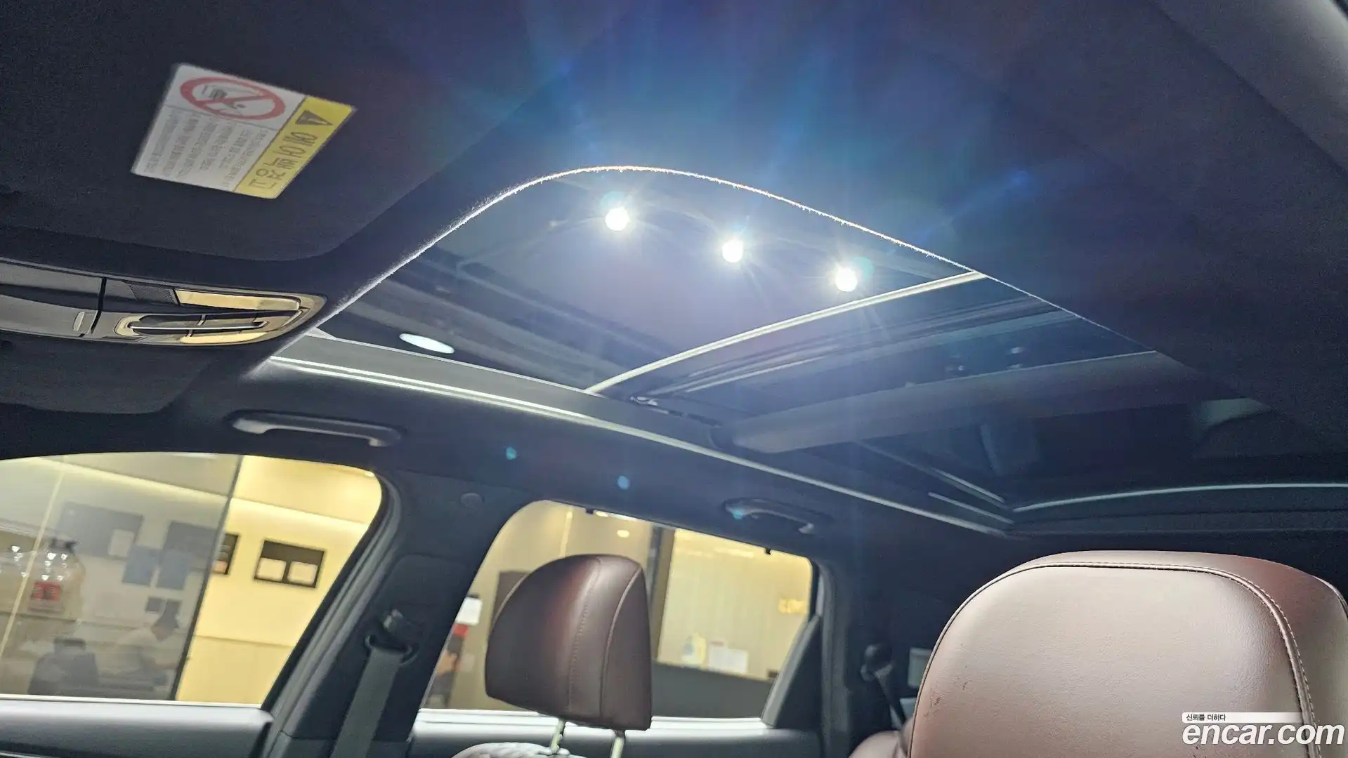 Santafe Hyundai 2018.5-OPTION-019
