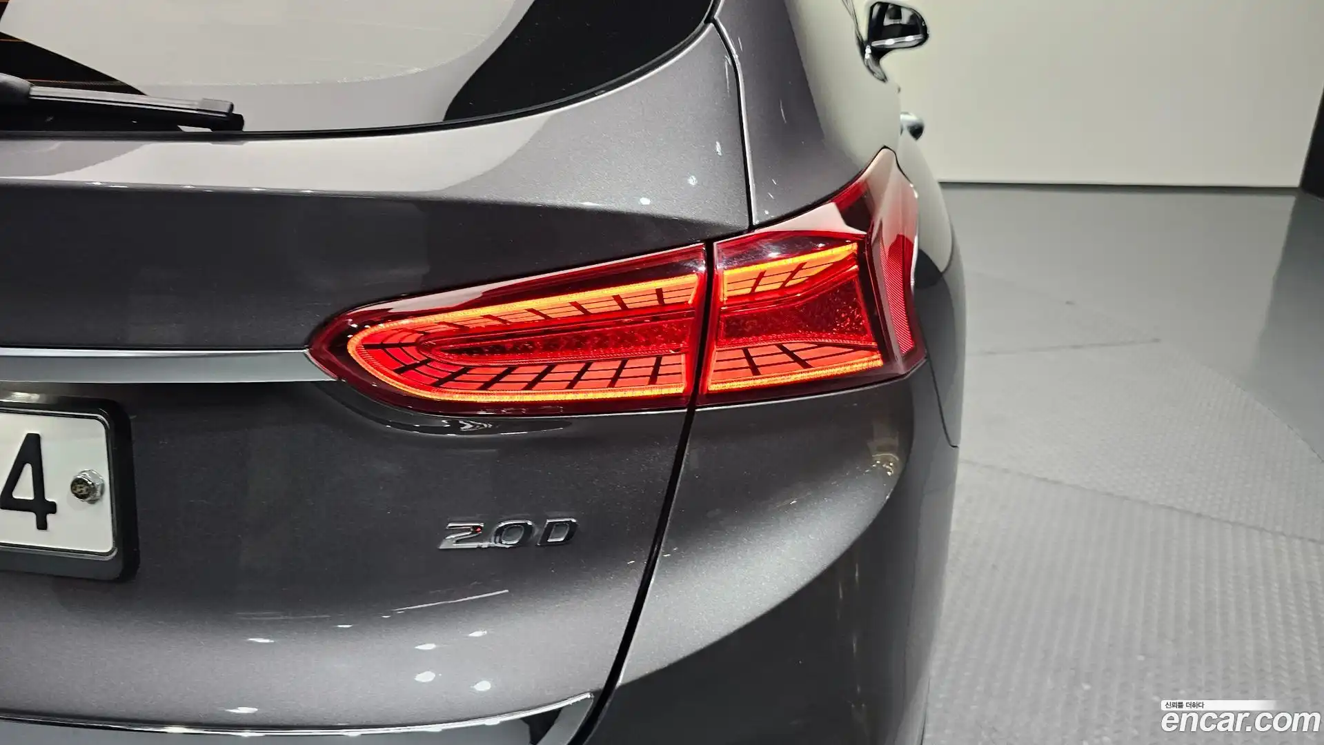 Santafe Hyundai 2018.5-OUTER-033