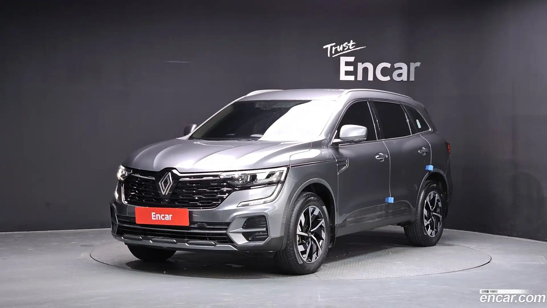 QM6 Renault Korea 2024.5-OUTER-001