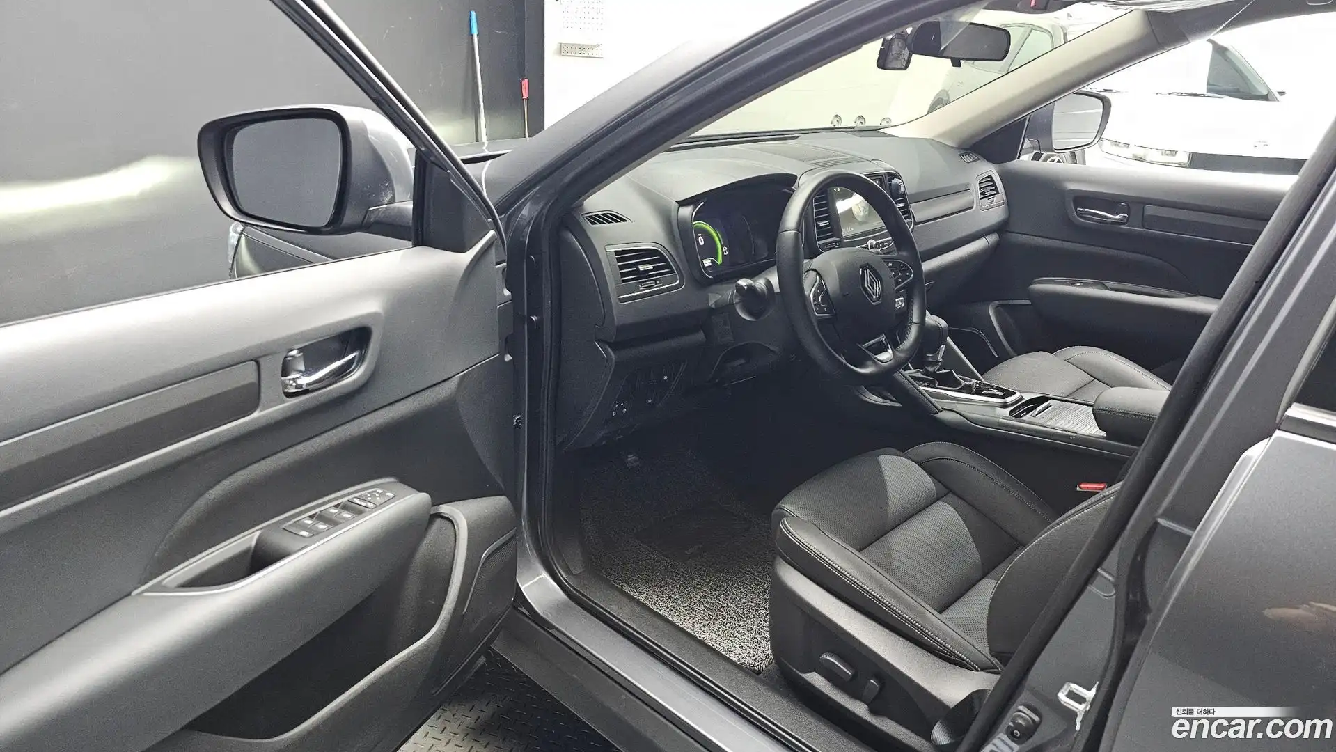 QM6 Renault Korea 2024.5-INNER-010