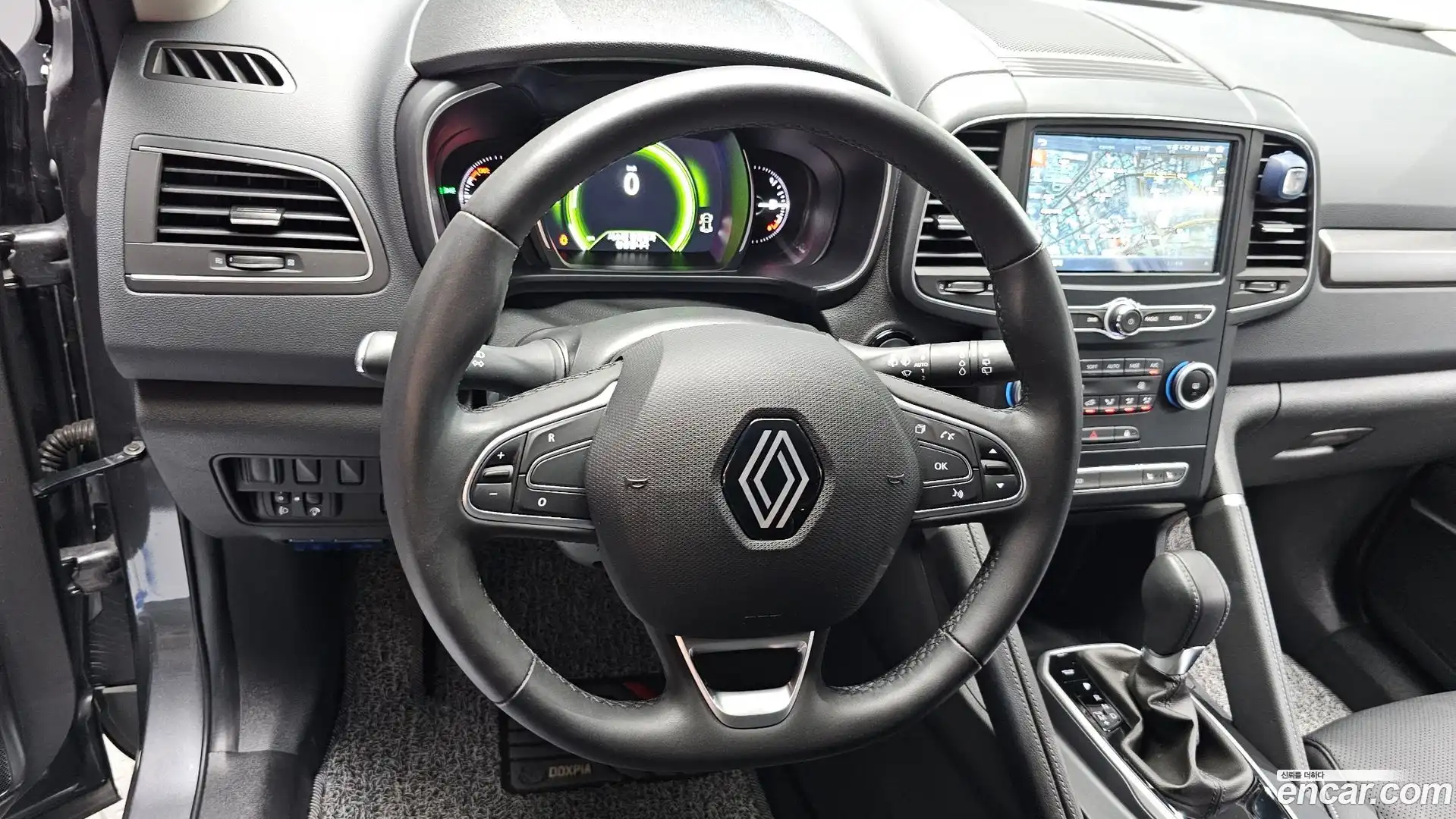 QM6 Renault Korea 2024.5-OPTION-016