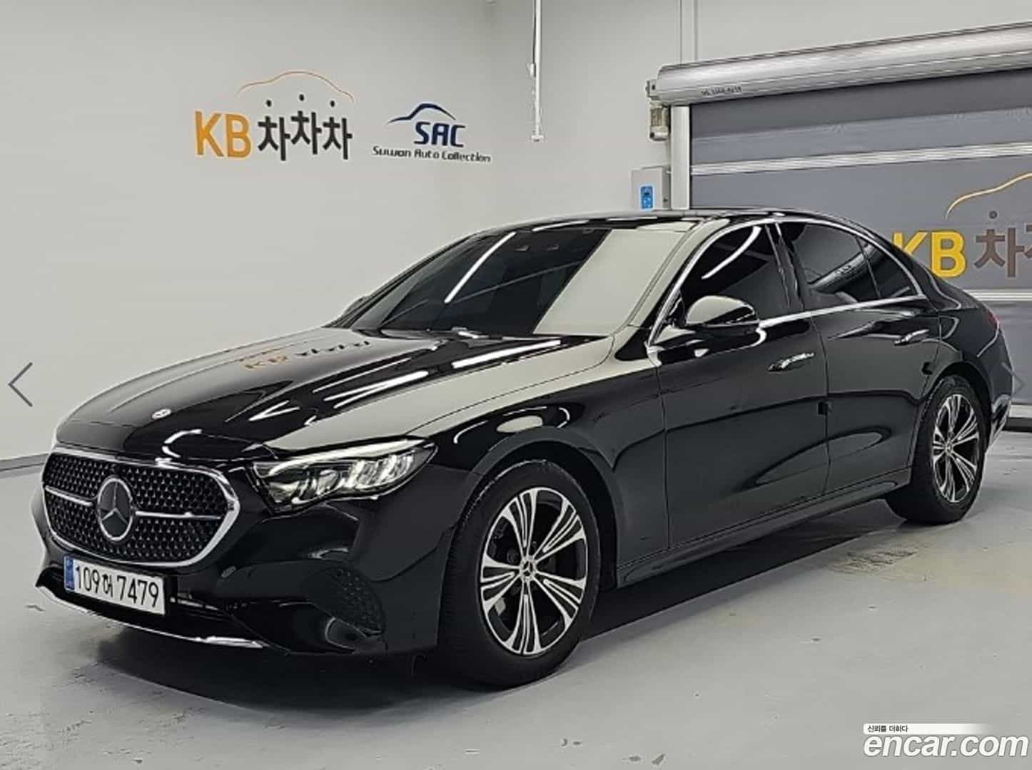 E-Class Mercedes-Benz 2024.8-OUTER-001