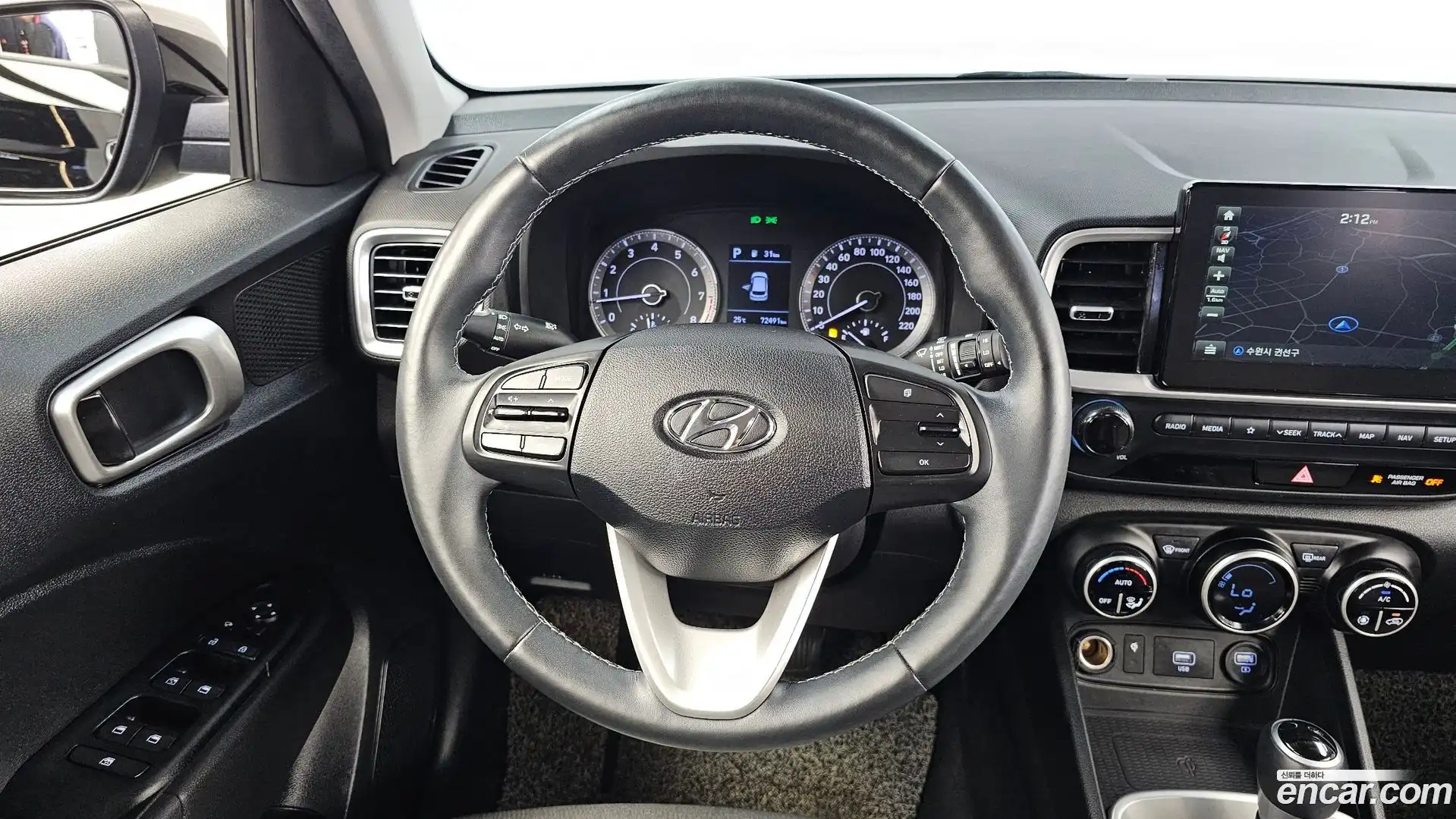 Venue Hyundai 2019.10-OPTION-017