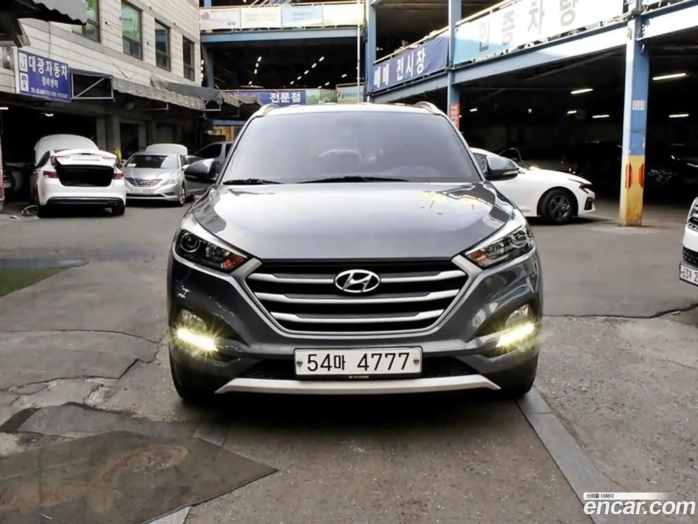 Tucson Hyundai 2018.0-OUTER-004