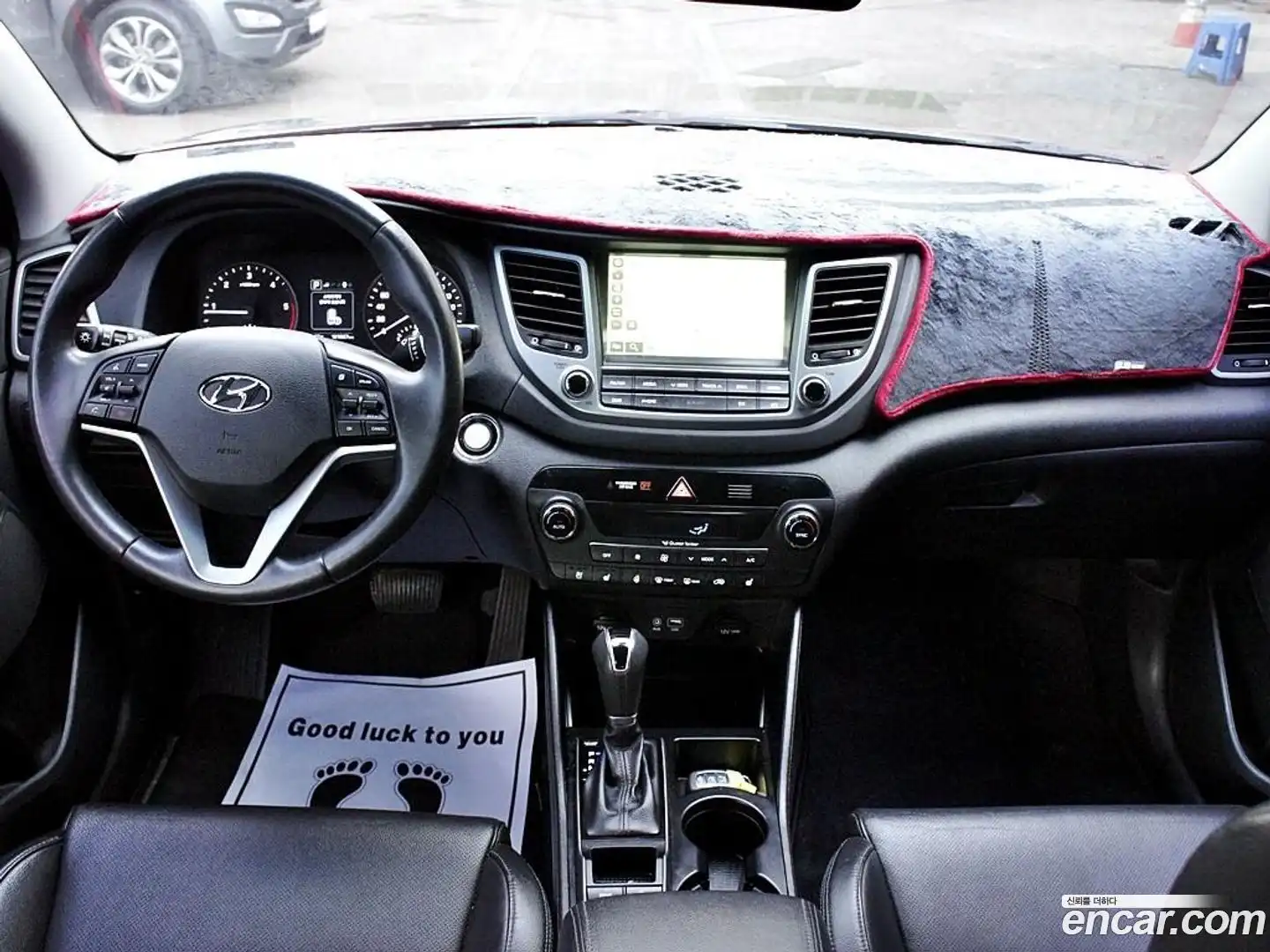 Tucson Hyundai 2018.0-INNER-007