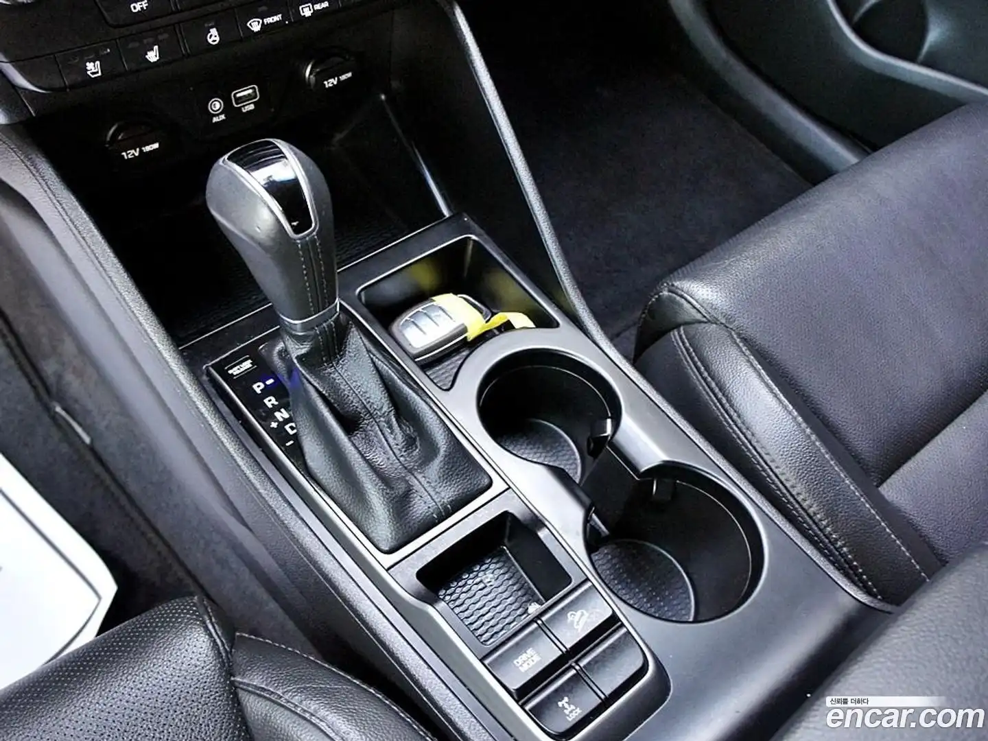 Tucson Hyundai 2018.0-OPTION-015