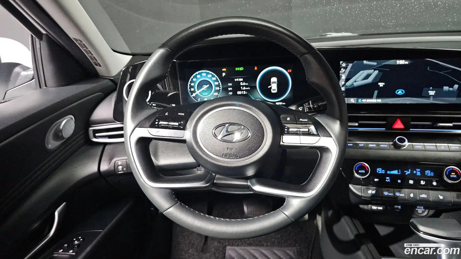 AVANTE Hyundai 2021.1-OPTION-015