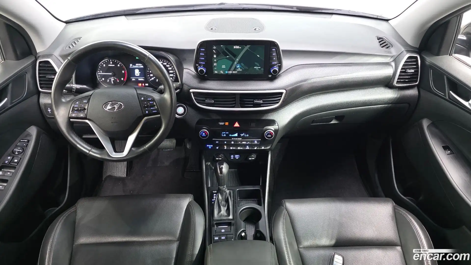 Tucson Hyundai 2020.9-INNER-007