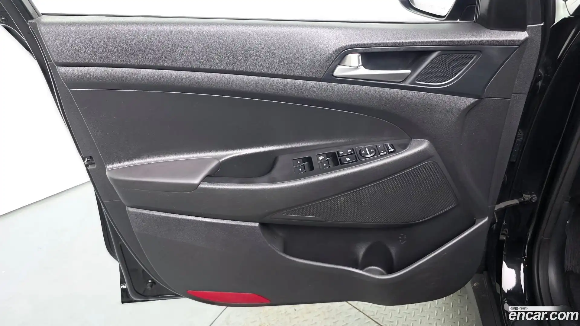 Tucson Hyundai 2020.9-INNER-034