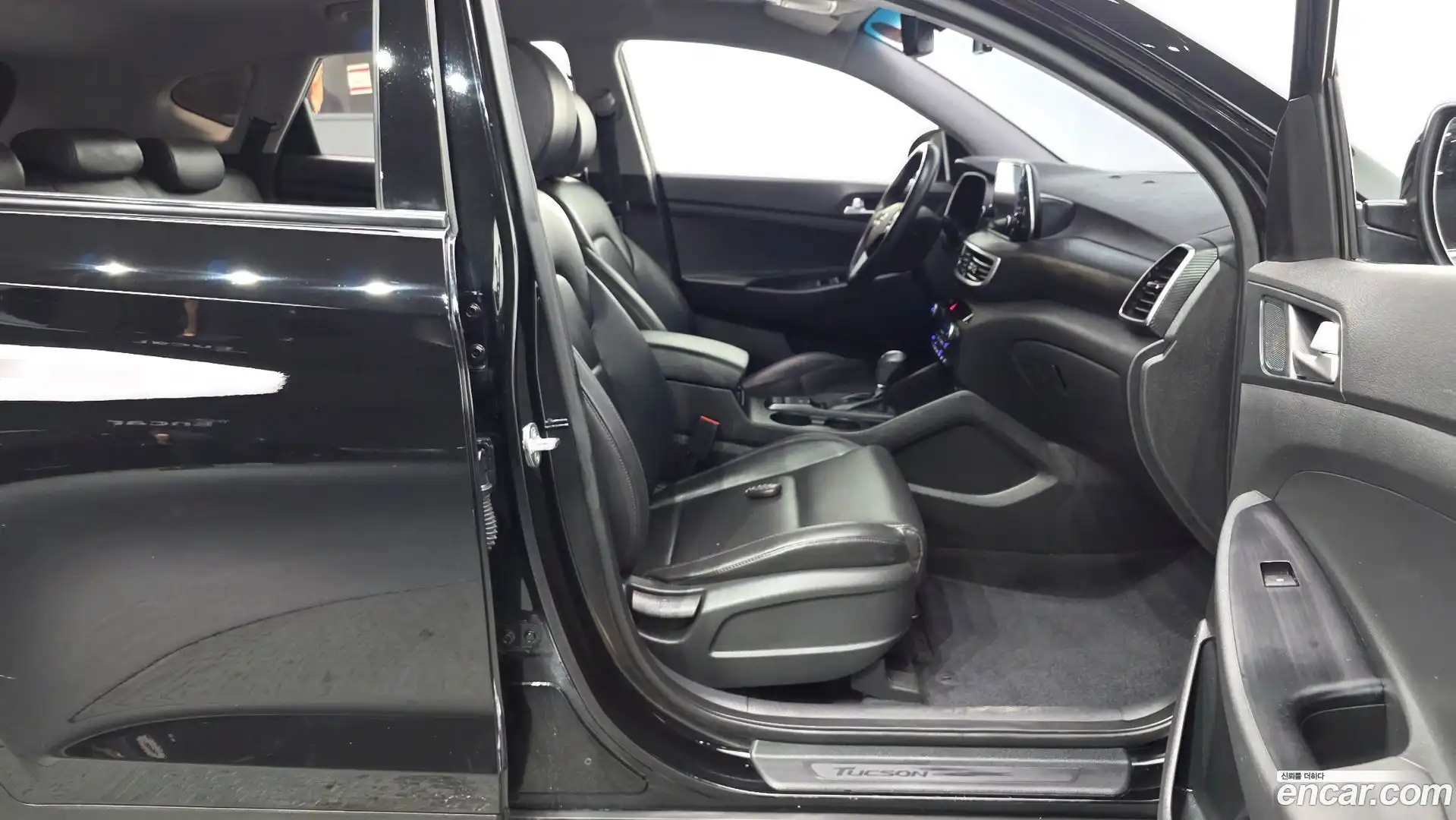 Tucson Hyundai 2020.9-INNER-036