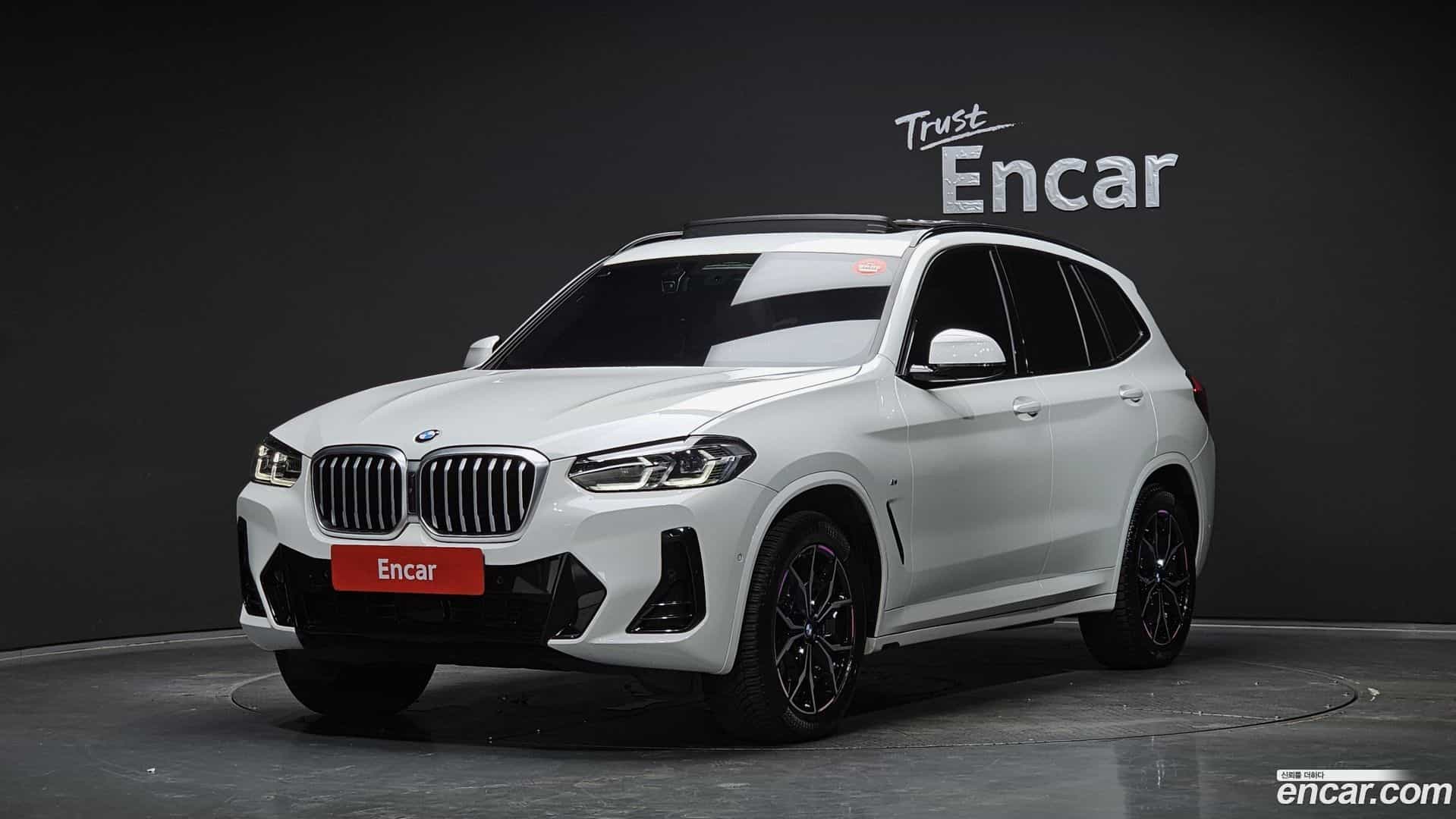 X3 BMW 2024.5-OUTER-001