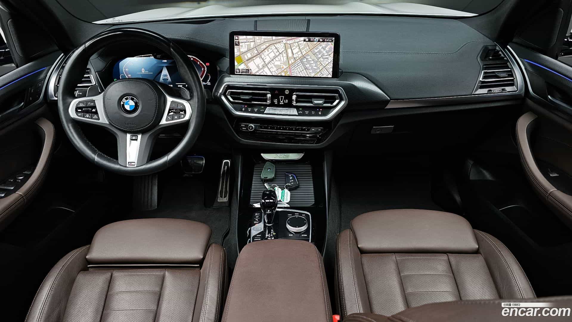 X3 BMW 2024.5-INNER-007