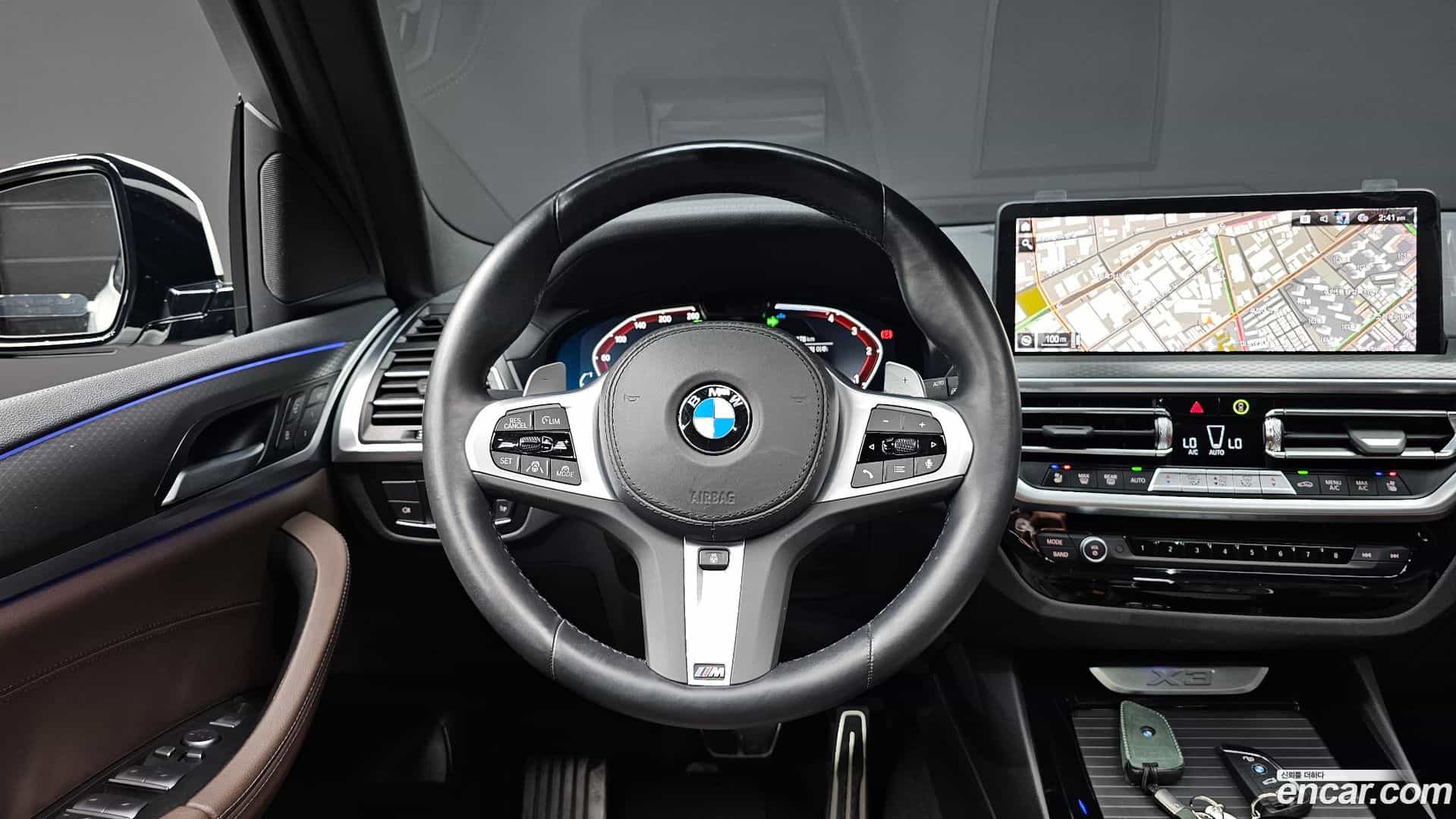 X3 BMW 2024.5-OPTION-016