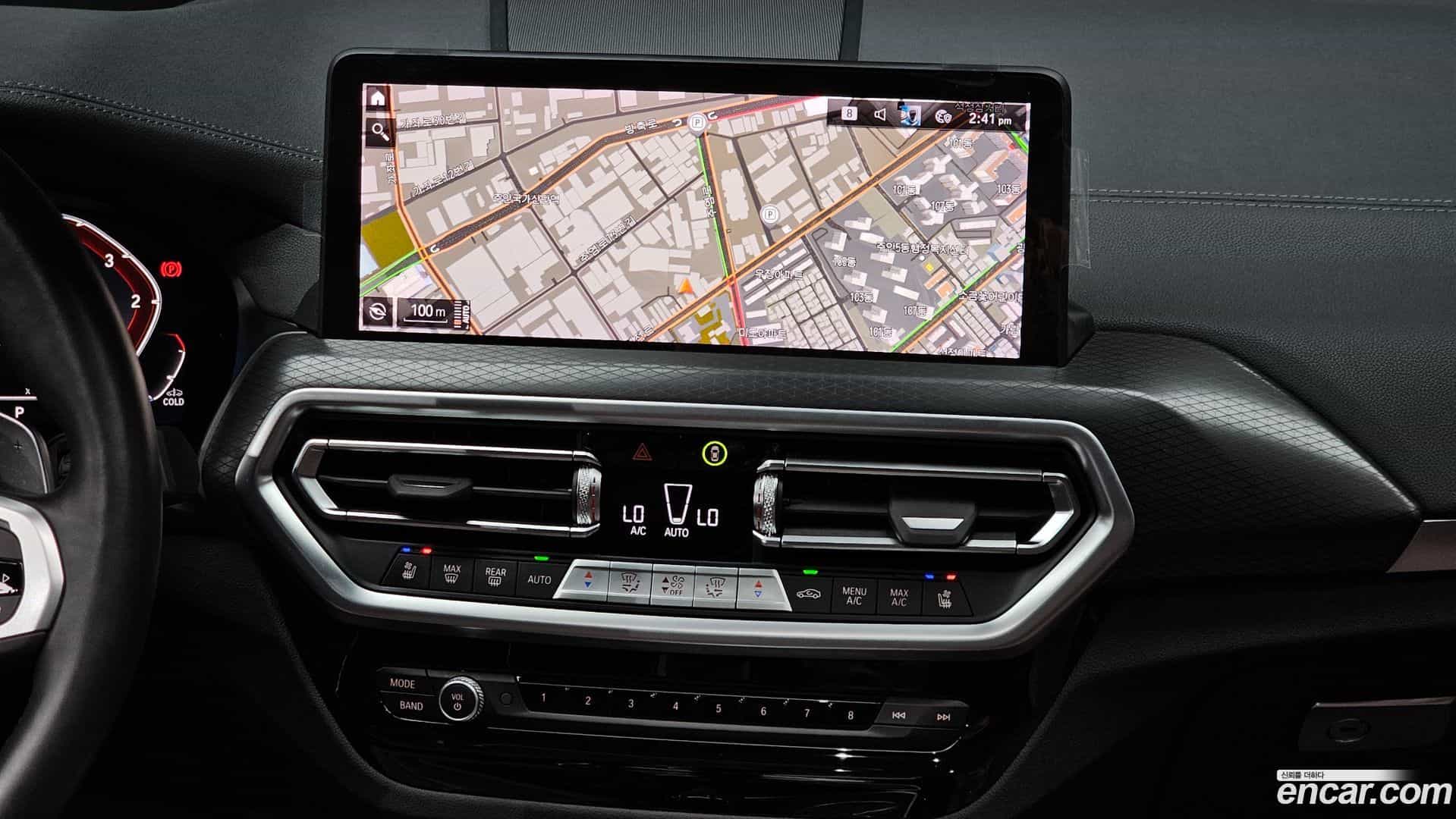 X3 BMW 2024.5-OPTION-017
