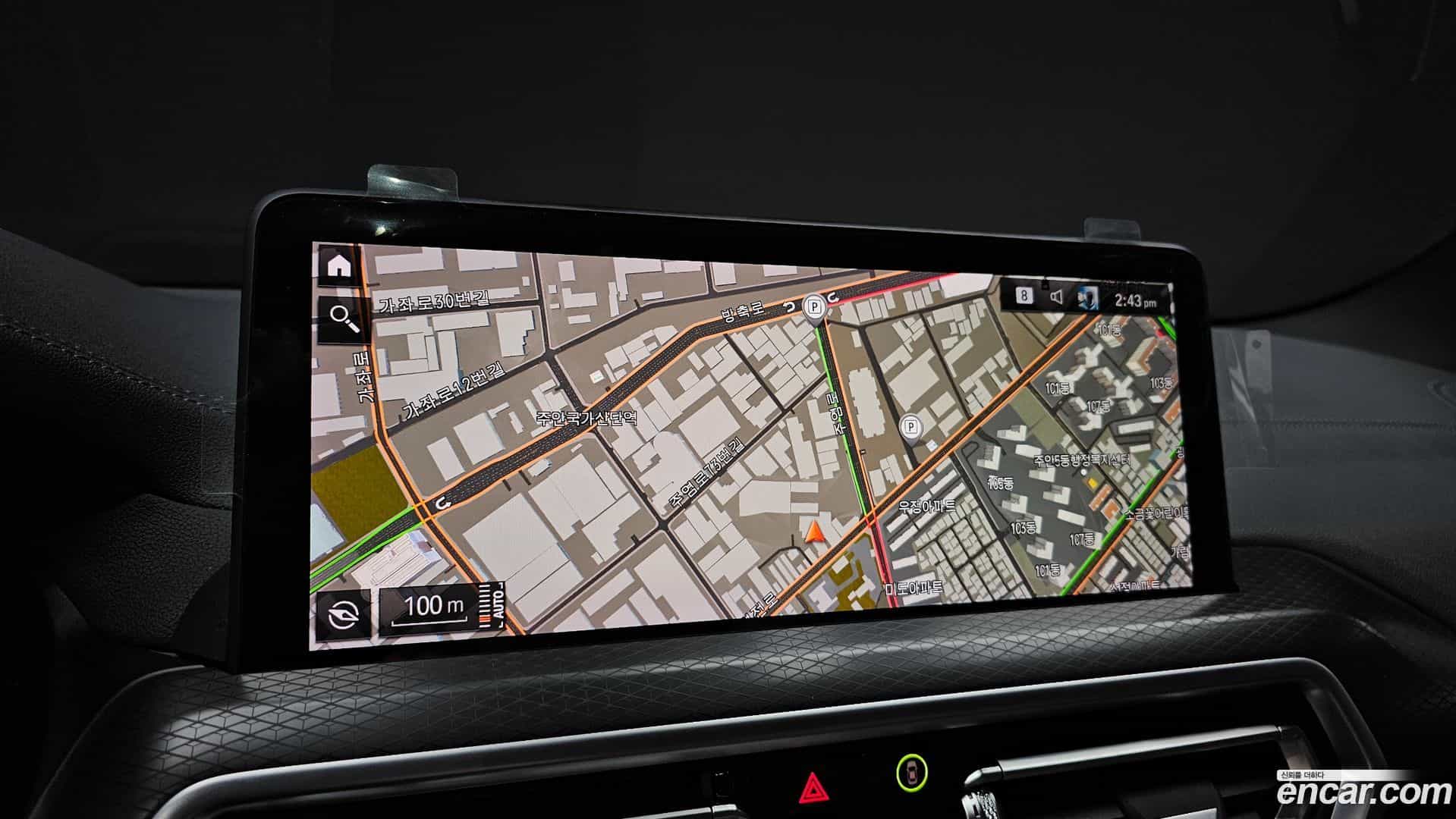 X3 BMW 2024.5-OPTION-019