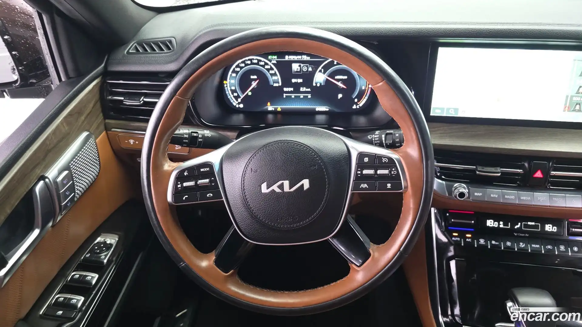 Mohave Kia 2022.1-OPTION-017