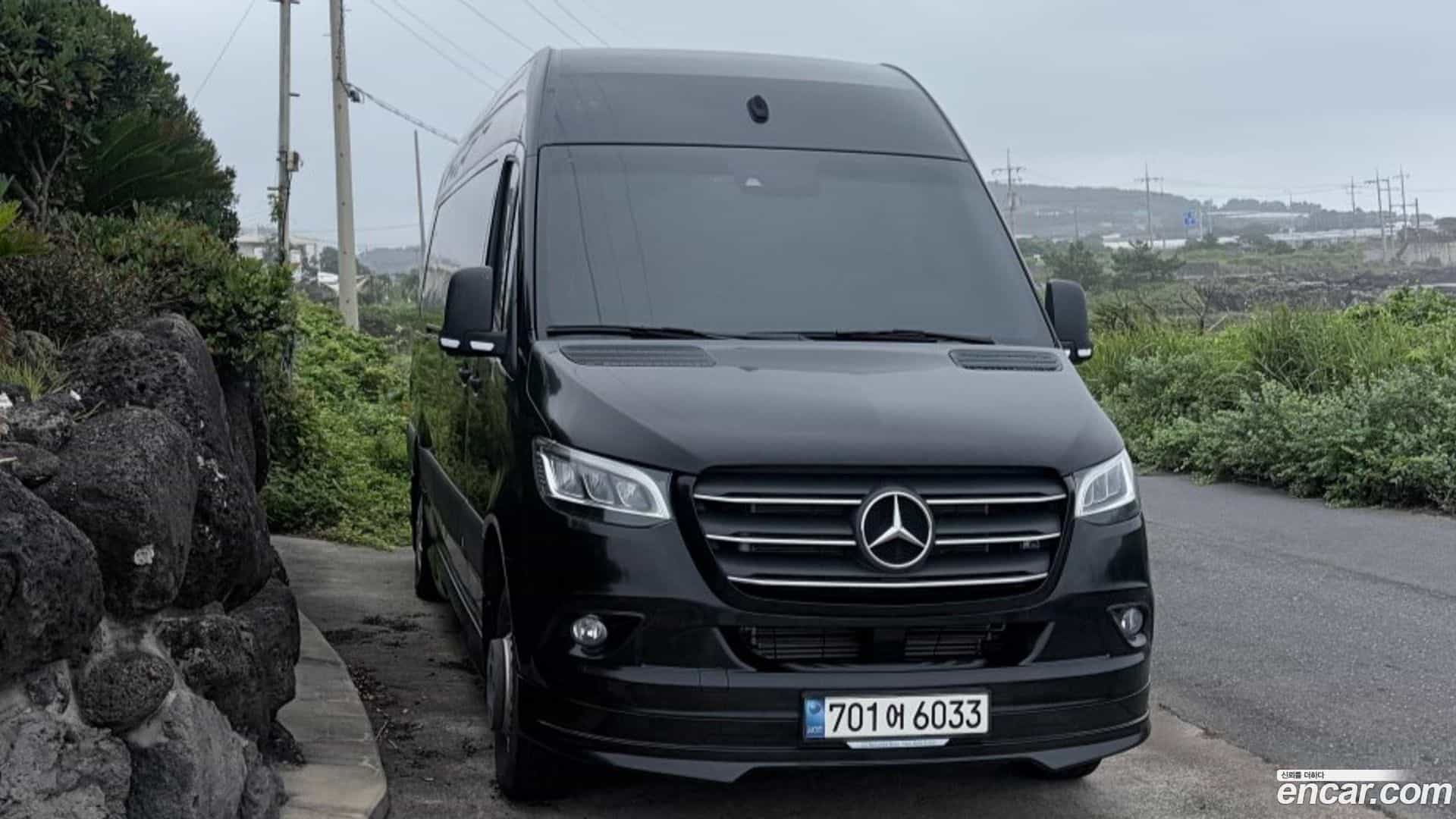 Sprinter Mercedes-Benz 2019.11-OUTER-001