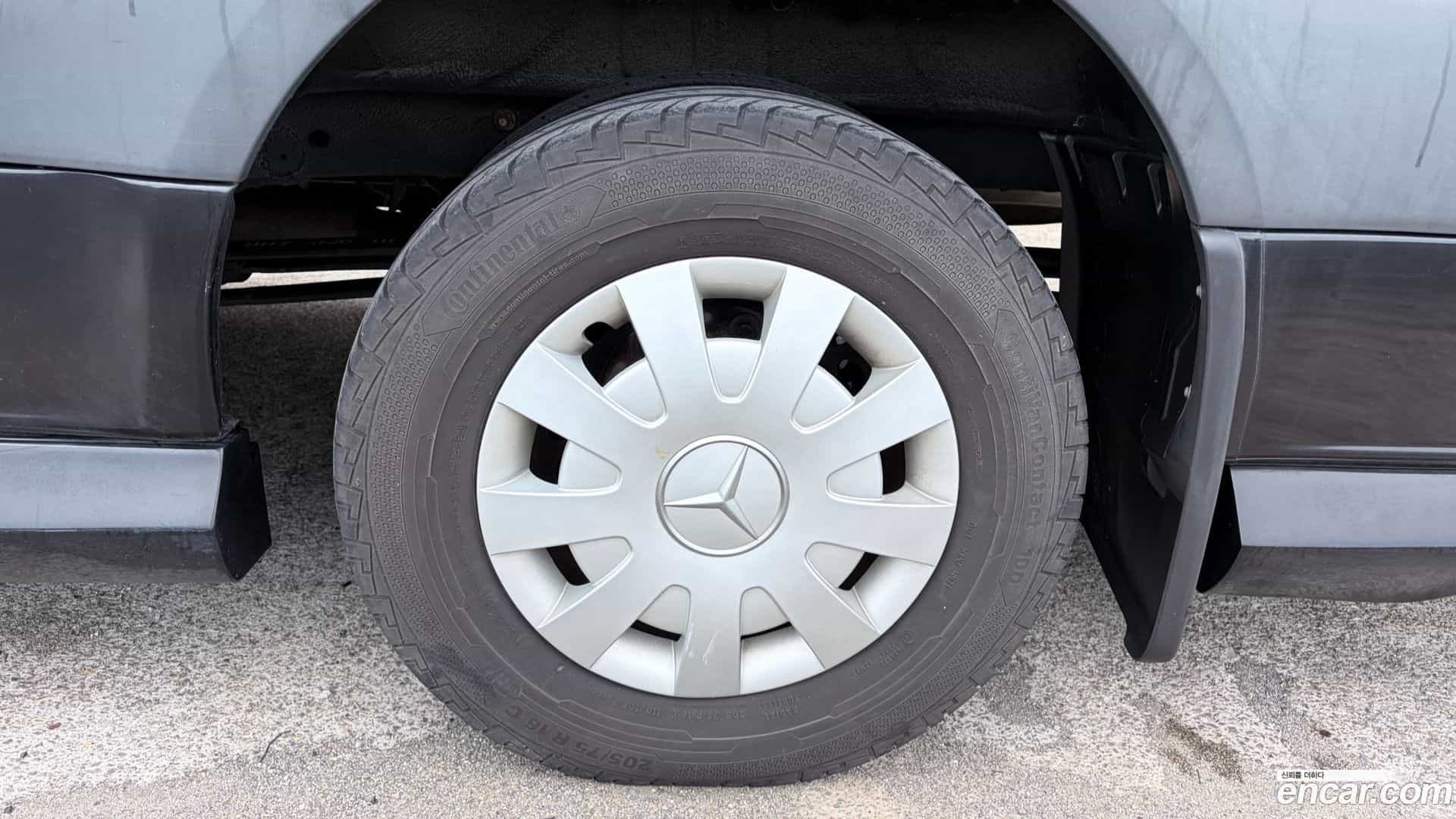 Sprinter Mercedes-Benz 2019.11-OUTER-006