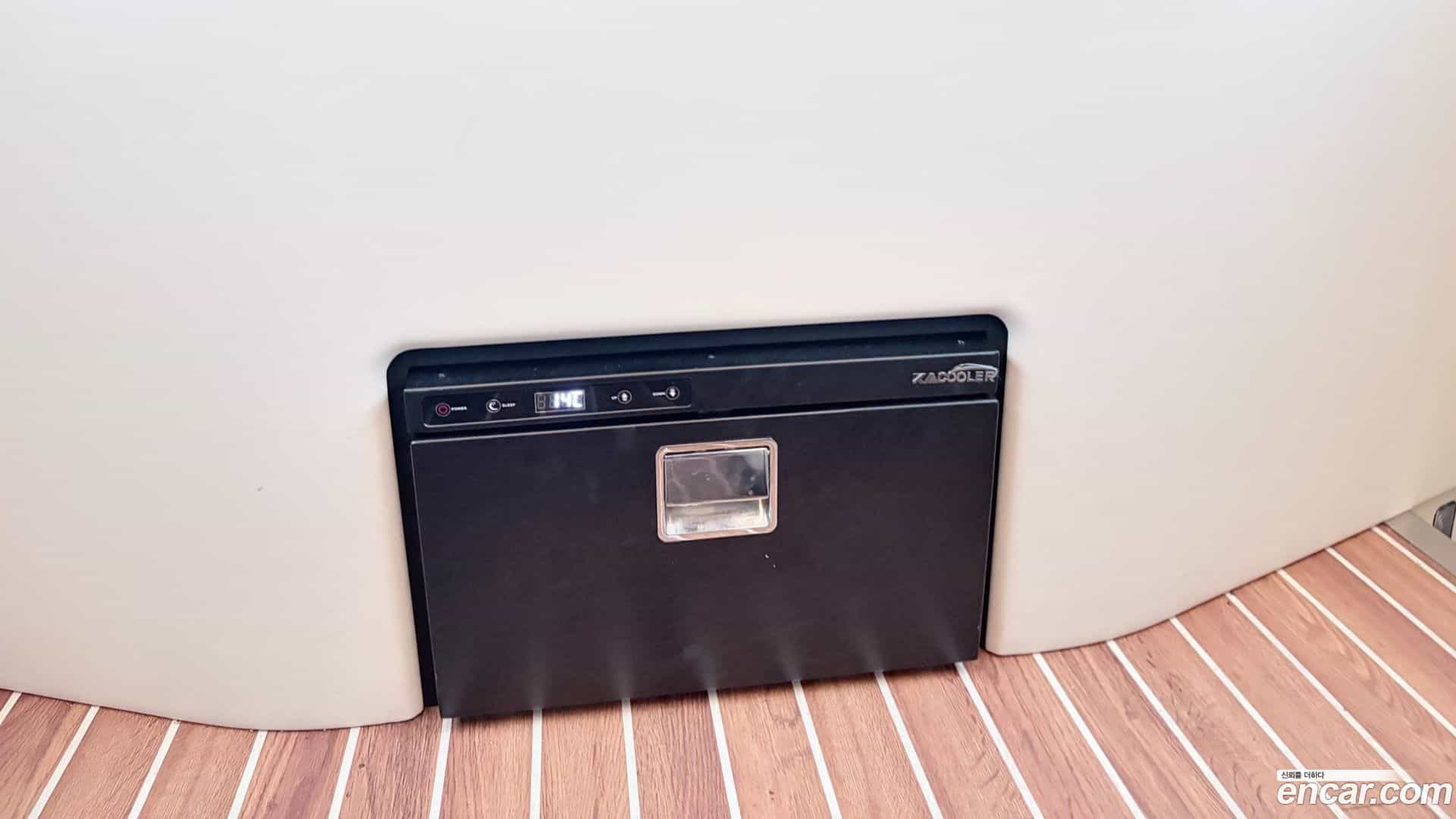 Sprinter Mercedes-Benz 2019.11-OPTION-017