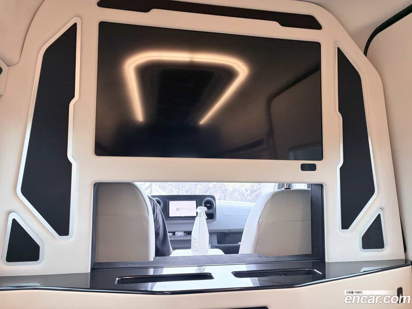 Sprinter Mercedes-Benz 2019.11-OPTION-019