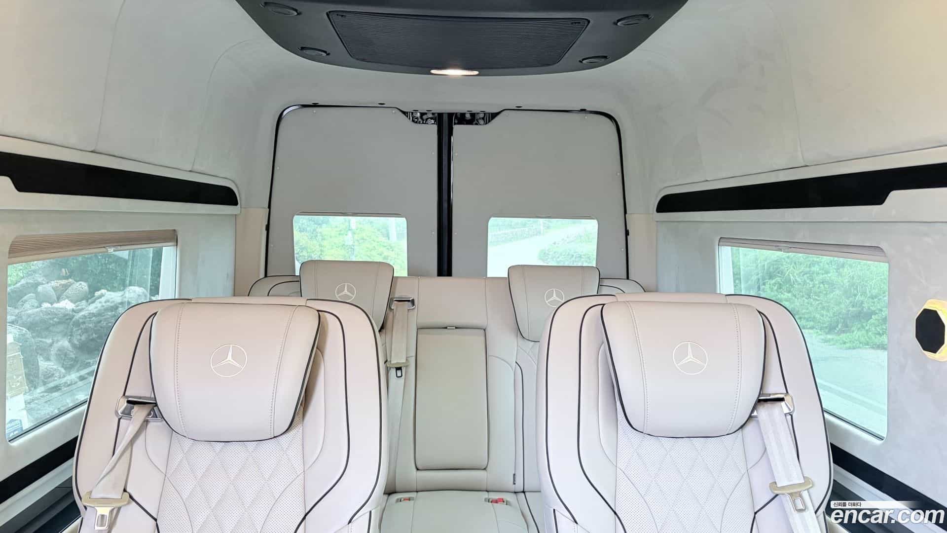 Sprinter Mercedes-Benz 2019.11-OPTION-022