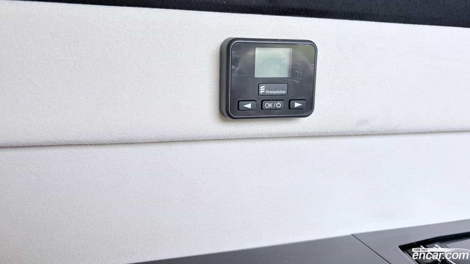 Sprinter Mercedes-Benz 2019.11-OPTION-024