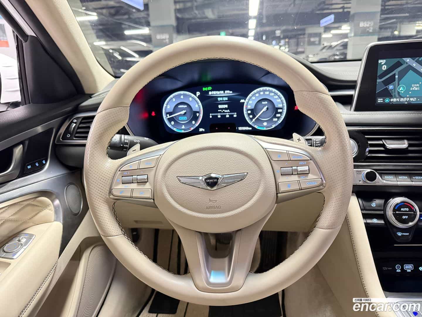 G70 Genesis 2020.5-INNER-008