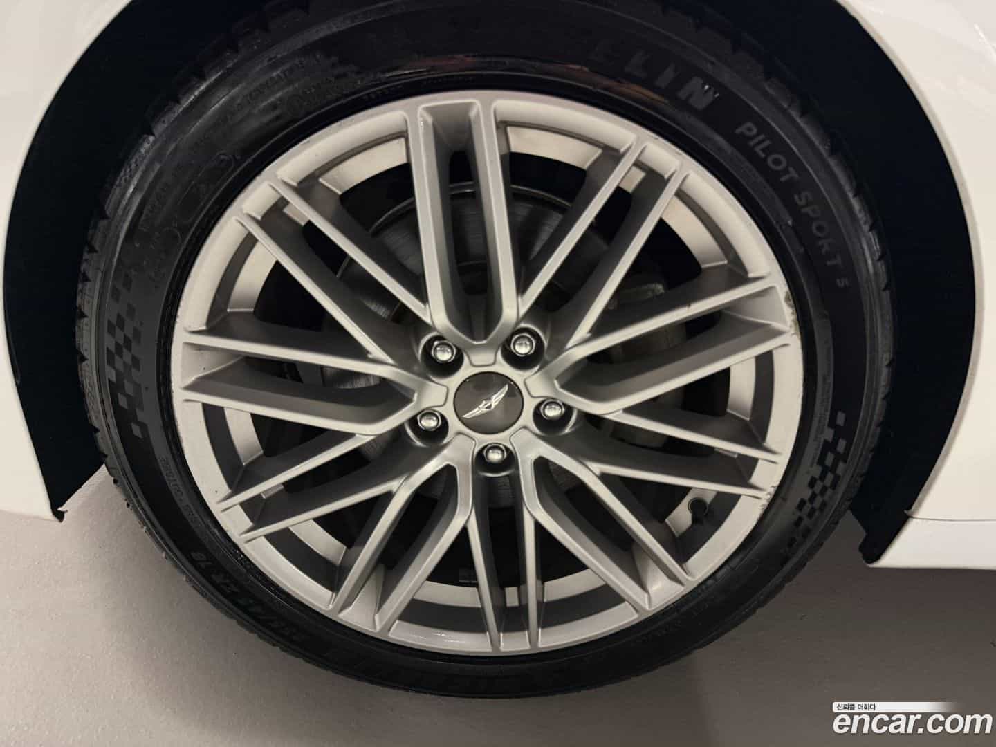 G70 Genesis 2020.5-OPTION-024