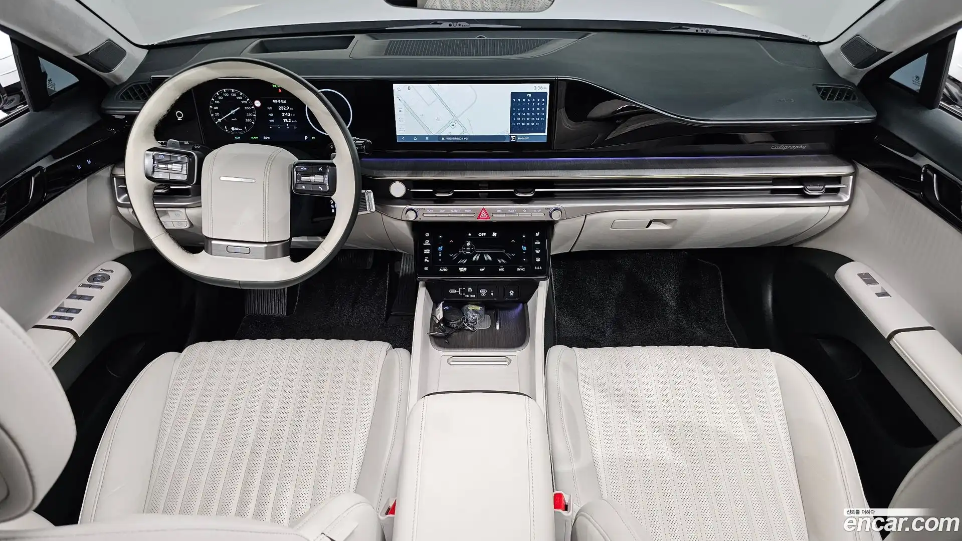 Grandeur Hyundai 2024.6-INNER-007