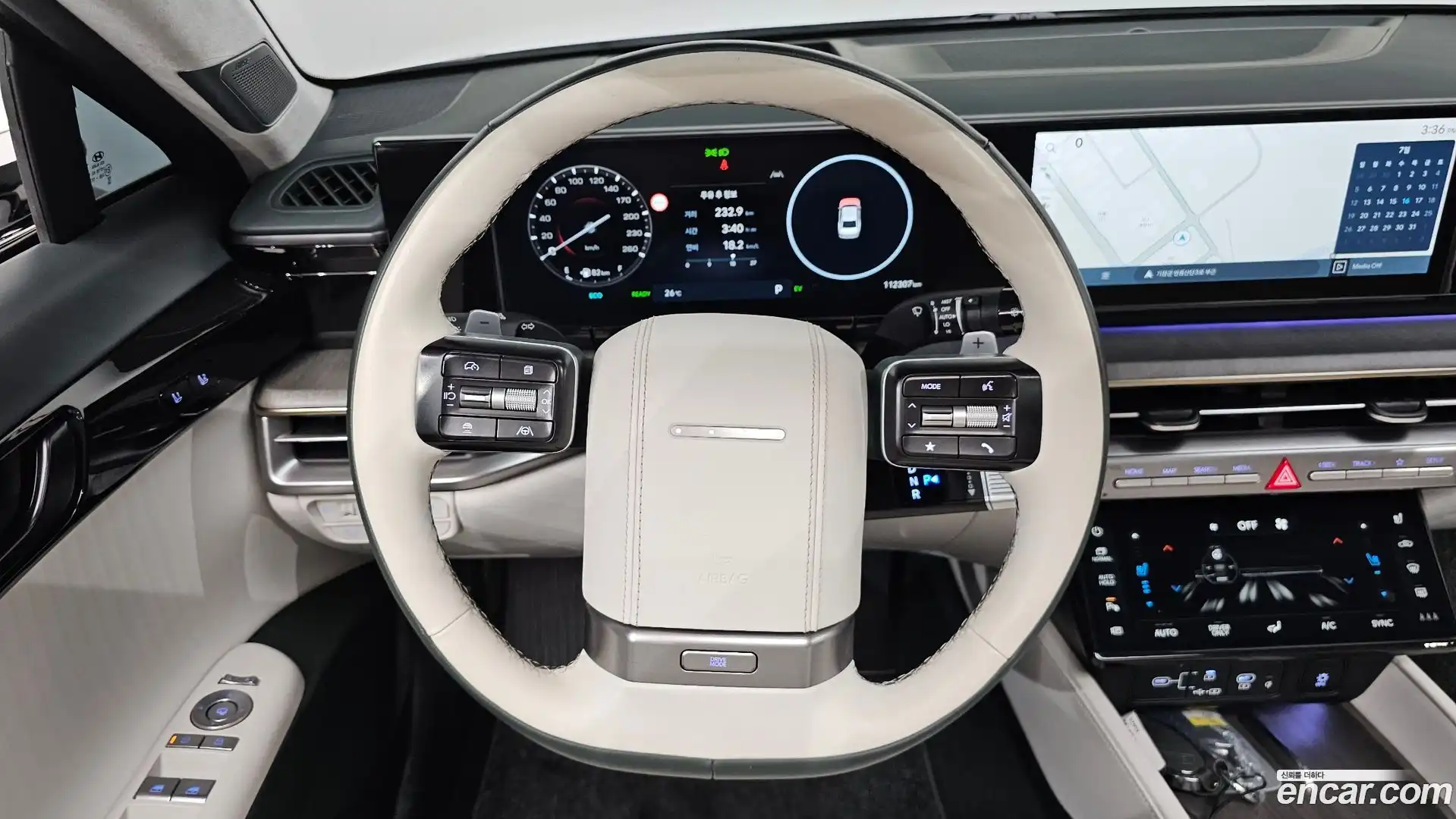 Grandeur Hyundai 2024.6-OPTION-017