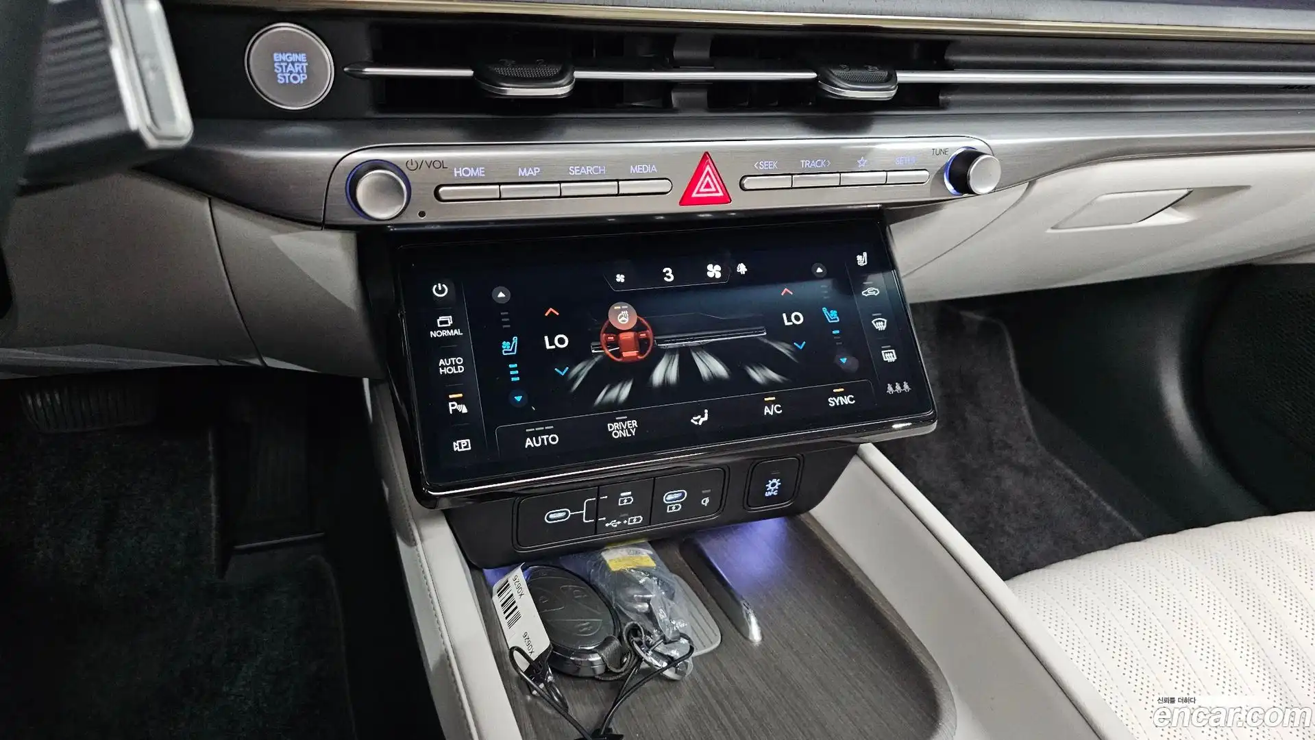 Grandeur Hyundai 2024.6-OPTION-022