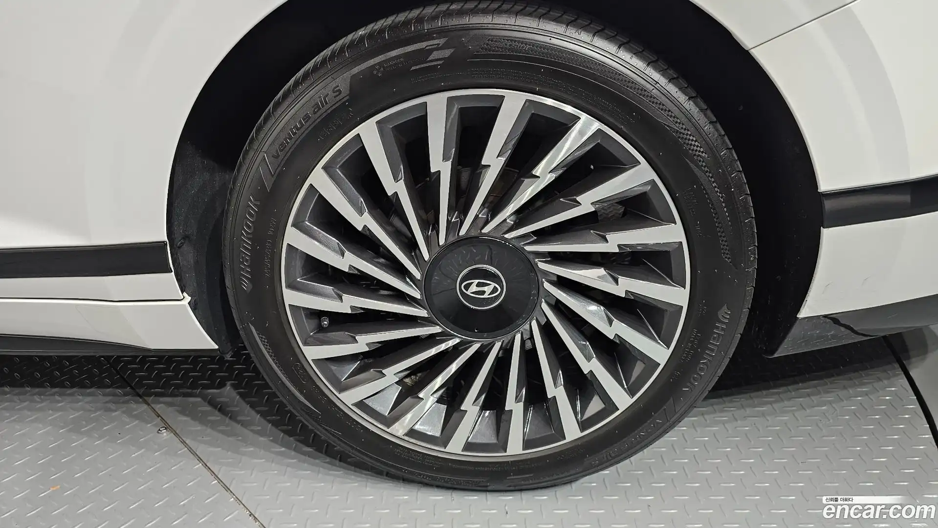 Grandeur Hyundai 2024.6-OUTER-031