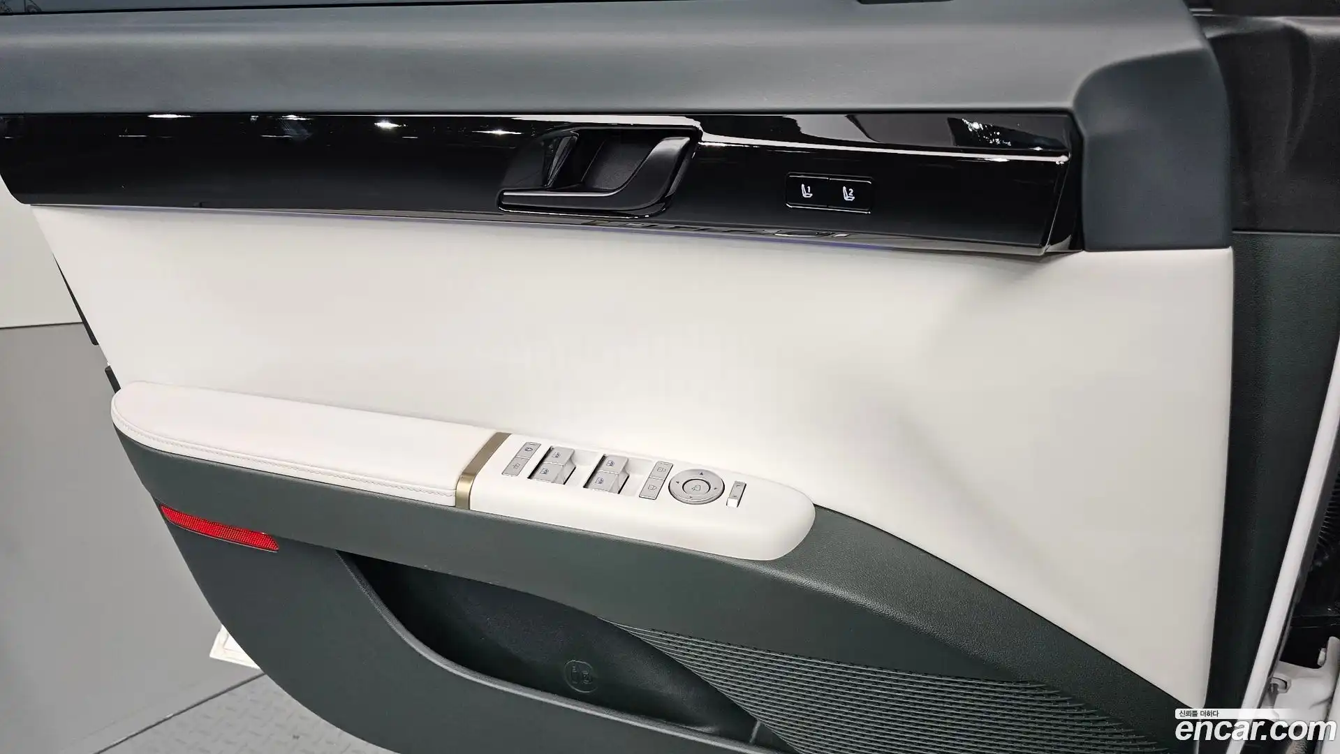 Grandeur Hyundai 2024.6-INNER-034