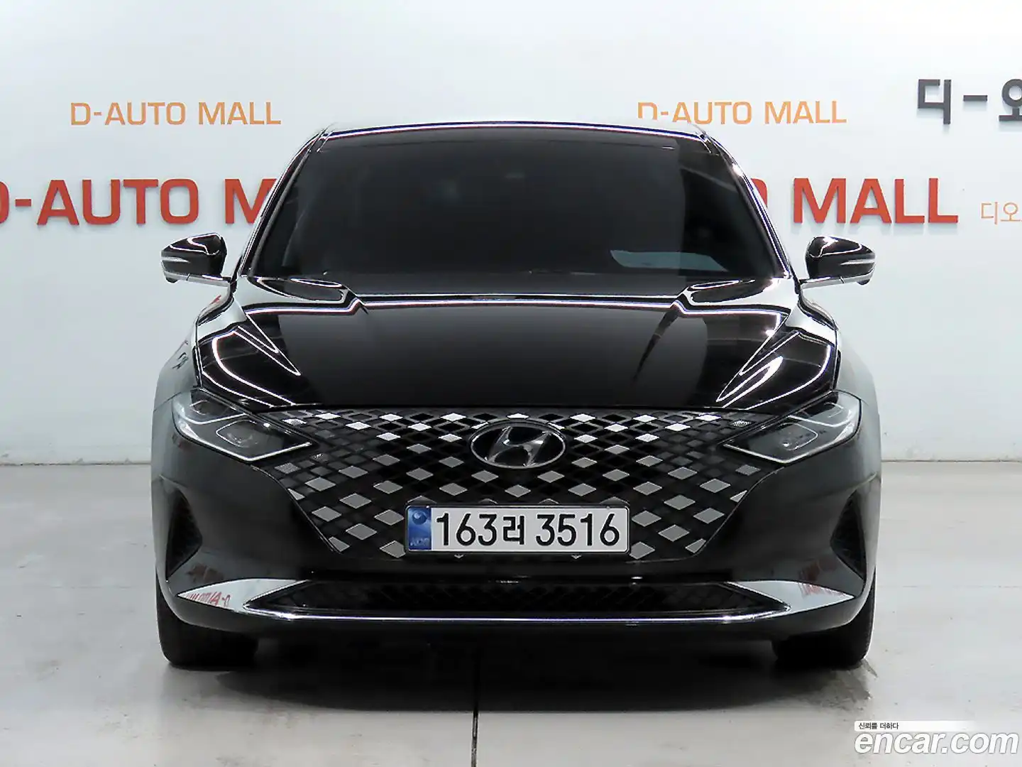 Grandeur Hyundai 2022.5-OUTER-003