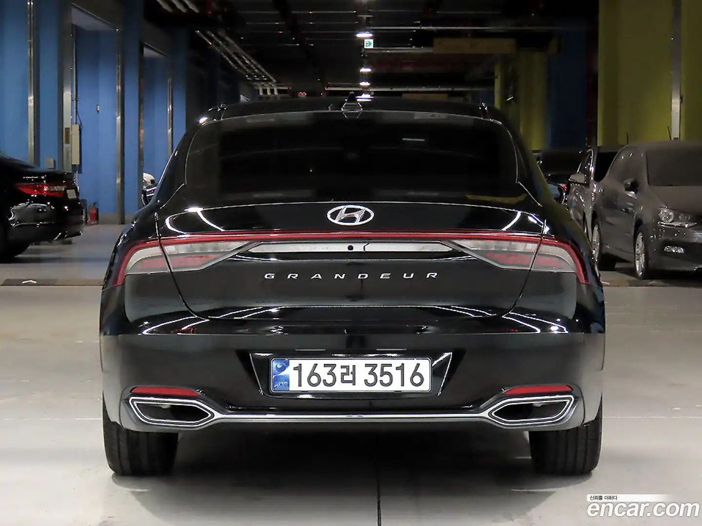 Grandeur Hyundai 2022.5-OUTER-004