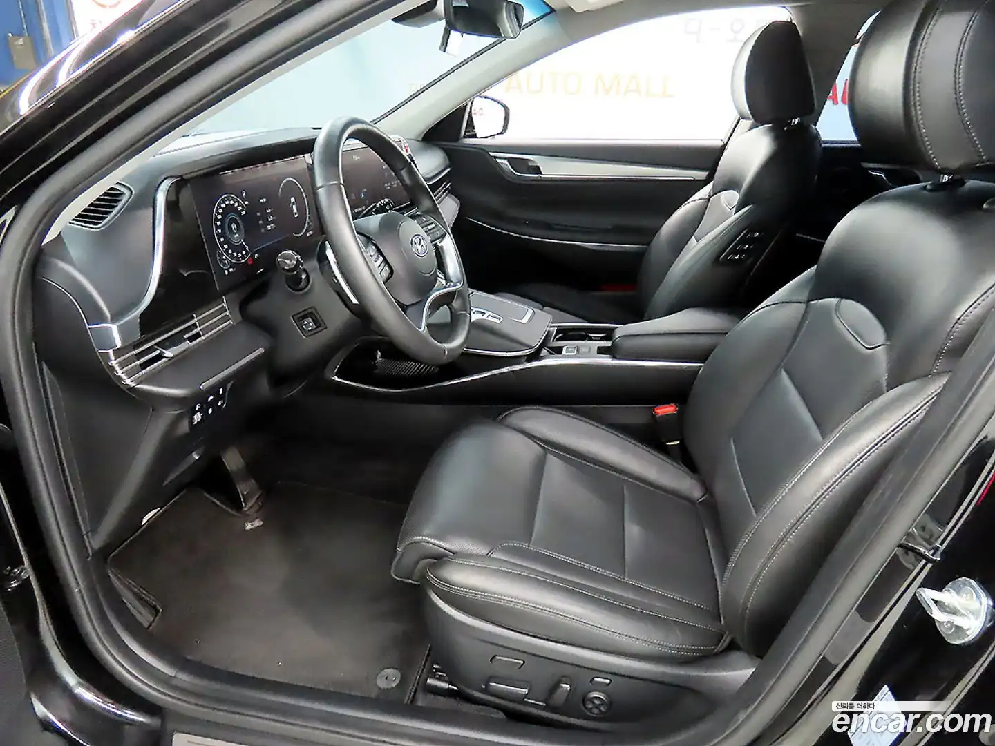 Grandeur Hyundai 2022.5-INNER-010