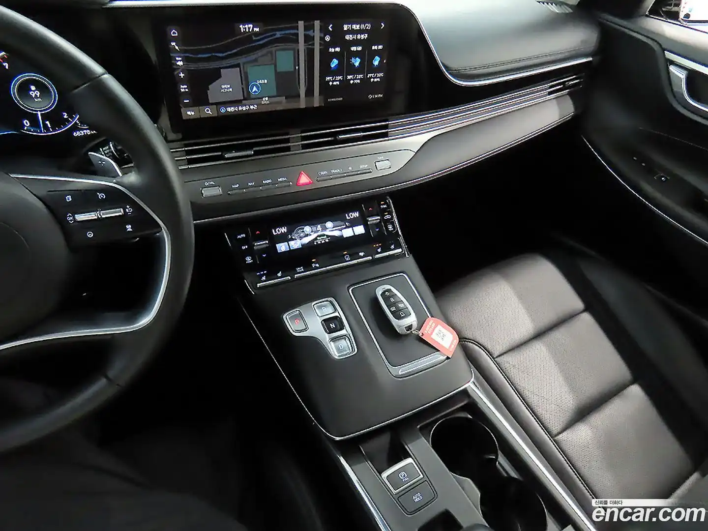 Grandeur Hyundai 2022.5-OPTION-018