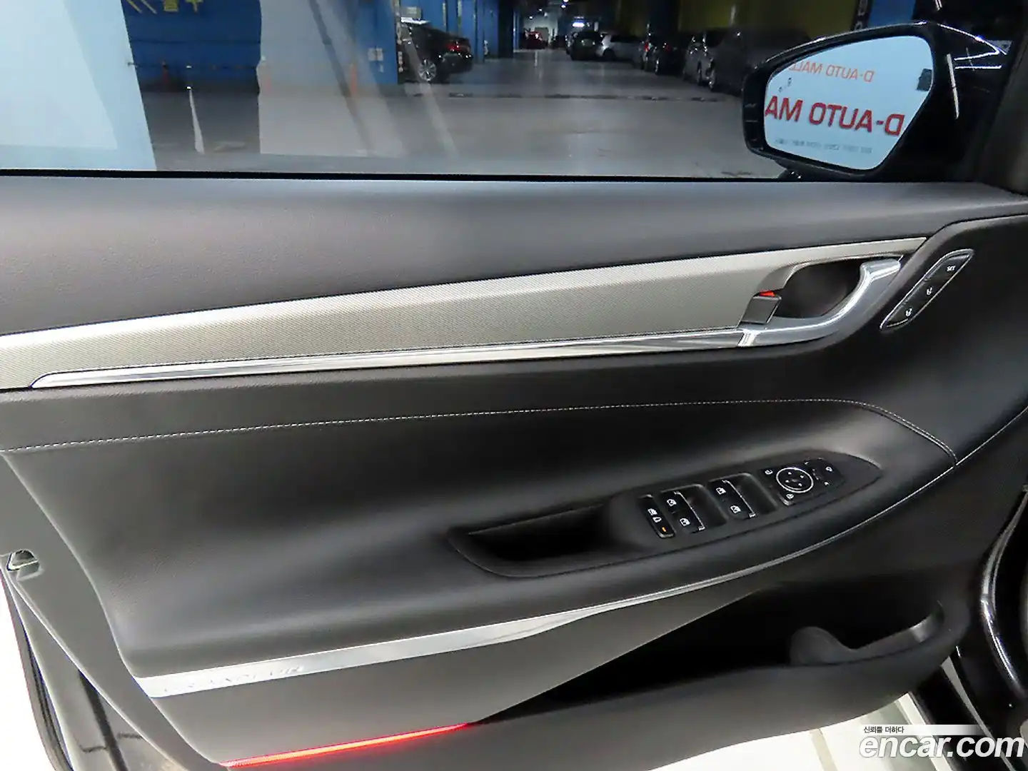 Grandeur Hyundai 2022.5-OPTION-020