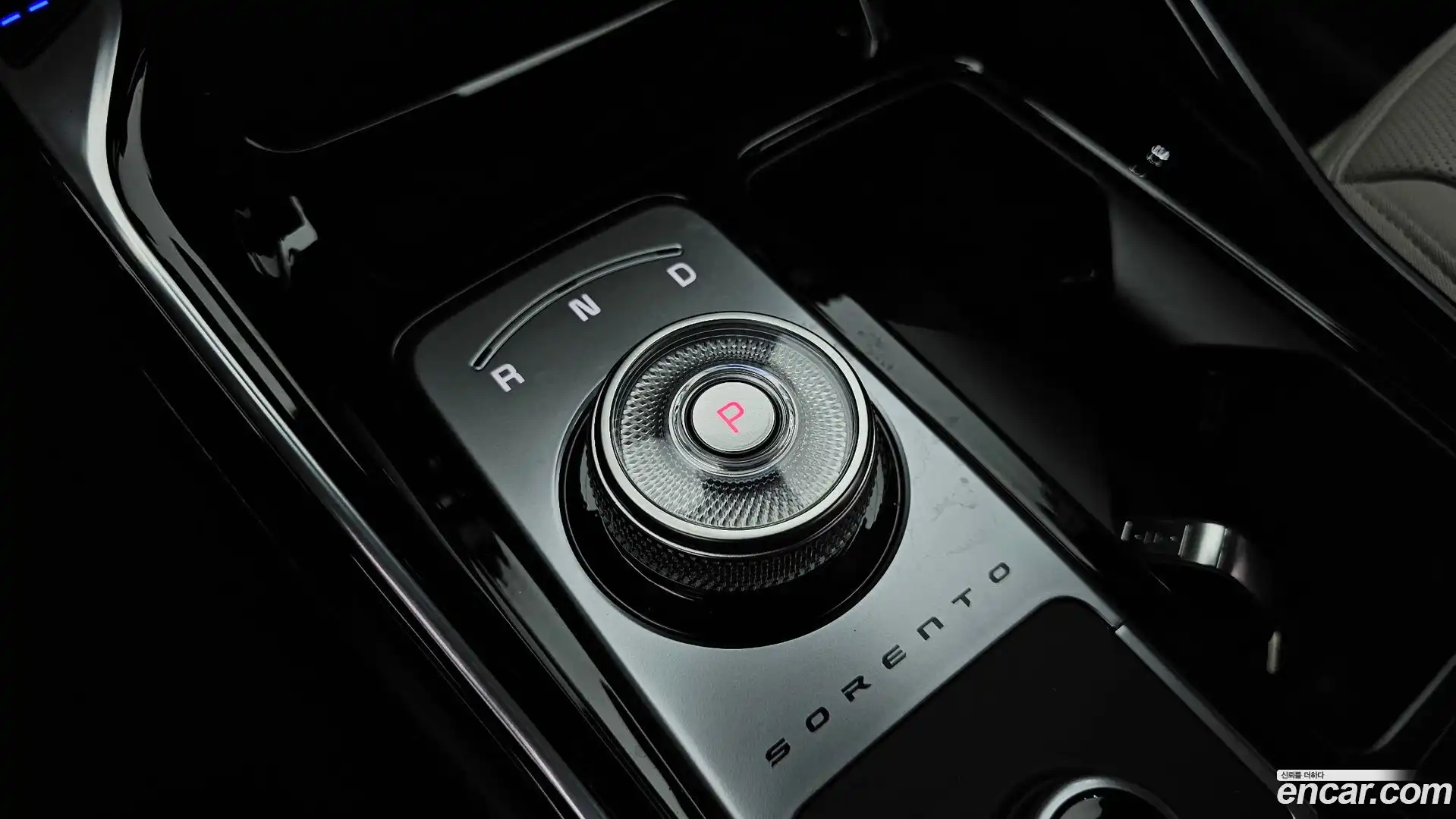 Sorento Kia 2026.2-INNER-009