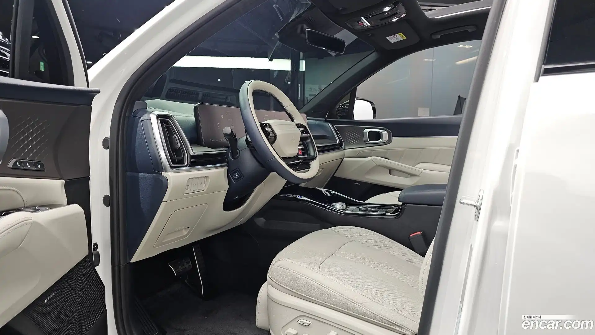 Sorento Kia 2026.2-INNER-010