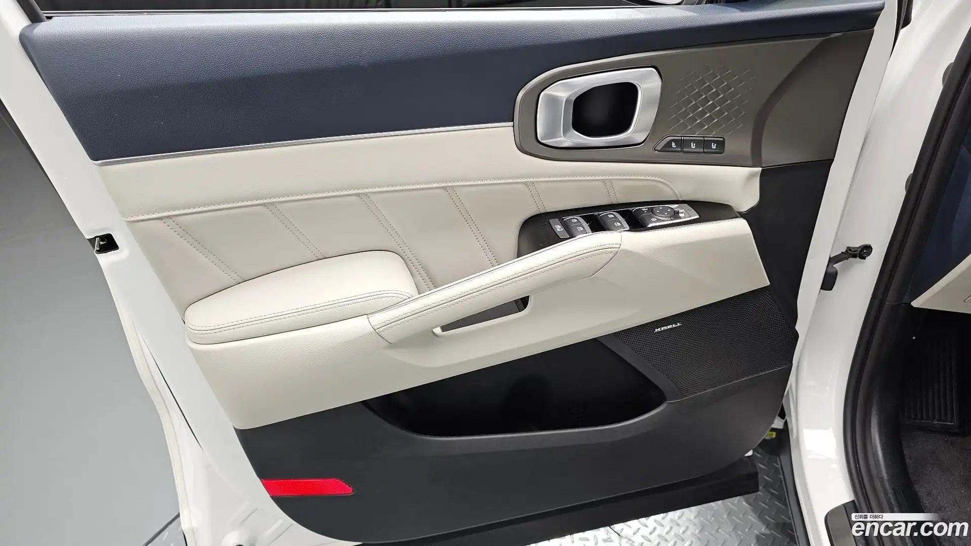 Sorento Kia 2026.2-INNER-034