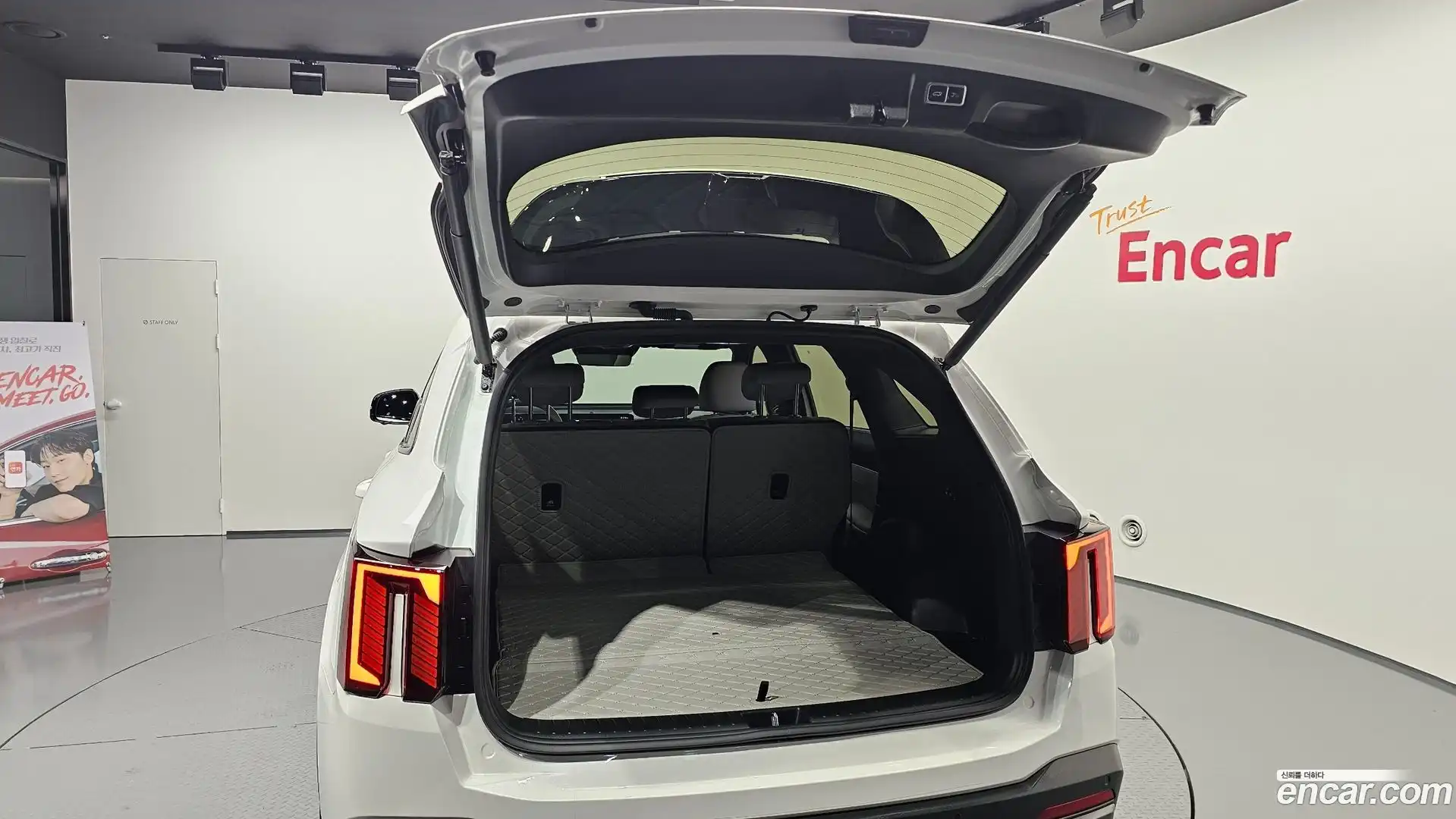 Sorento Kia 2026.2-OPTION-049