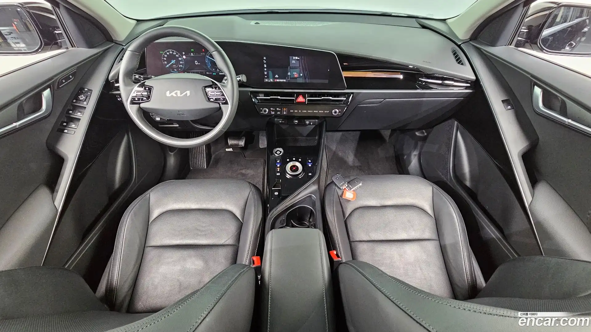 Niro Kia 2022.6-INNER-007