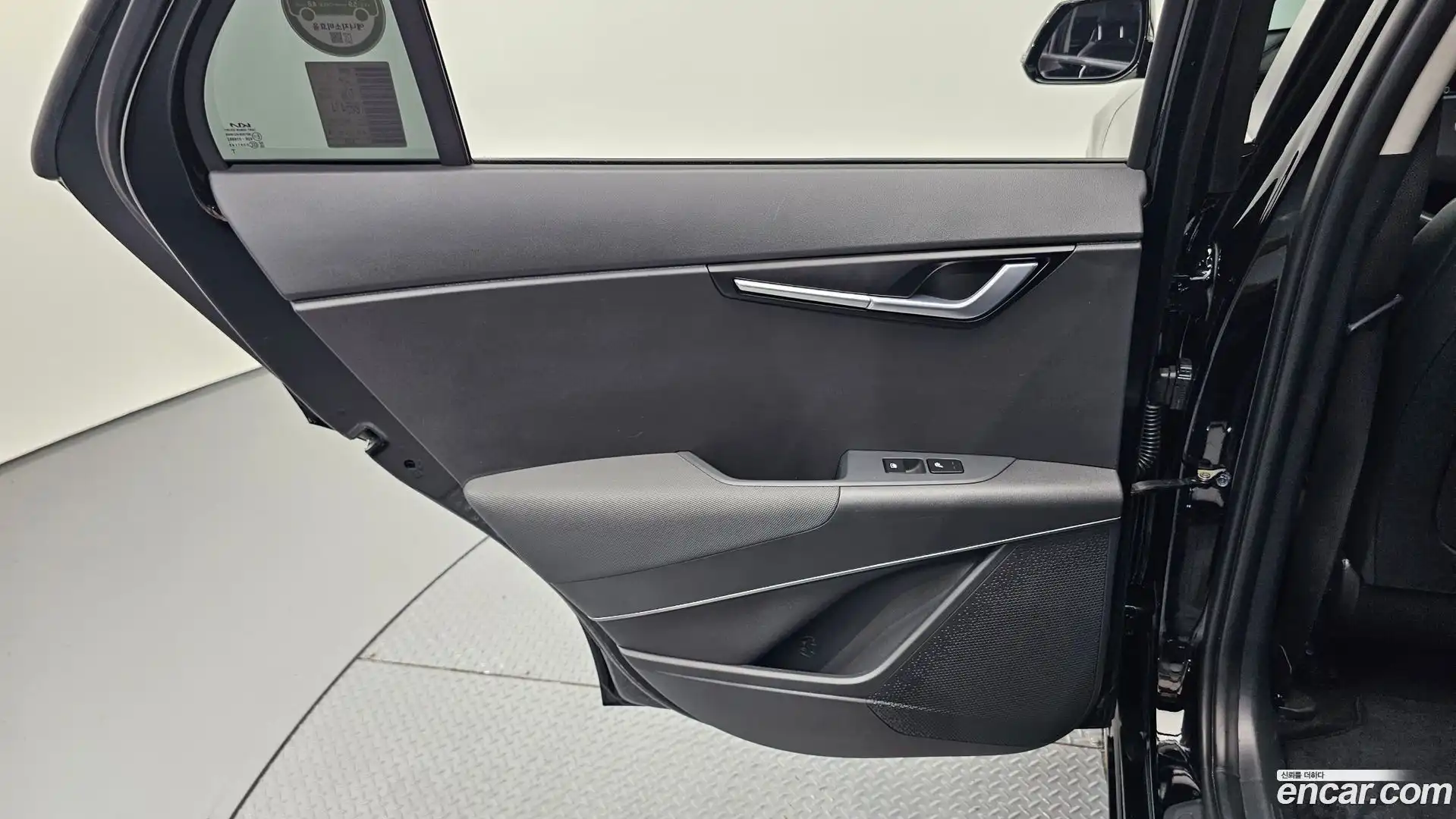 Niro Kia 2022.6-INNER-035