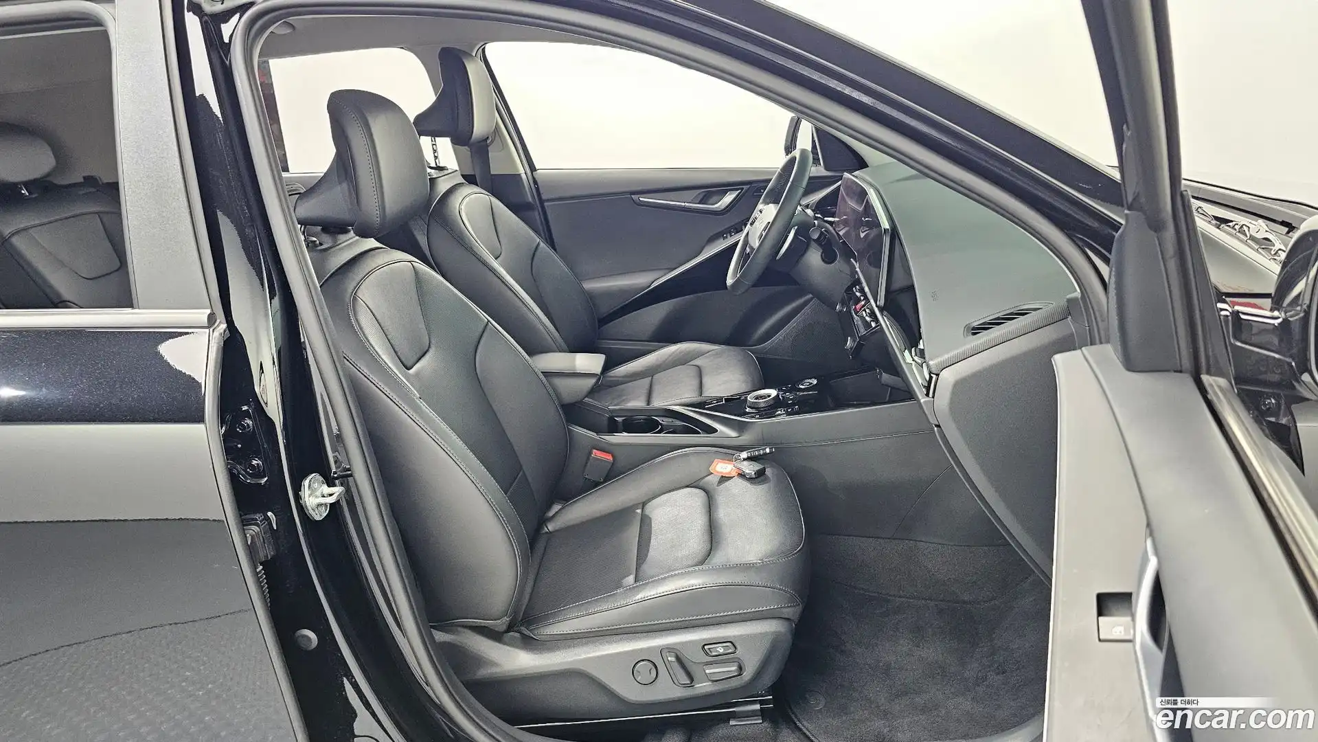 Niro Kia 2022.6-INNER-036