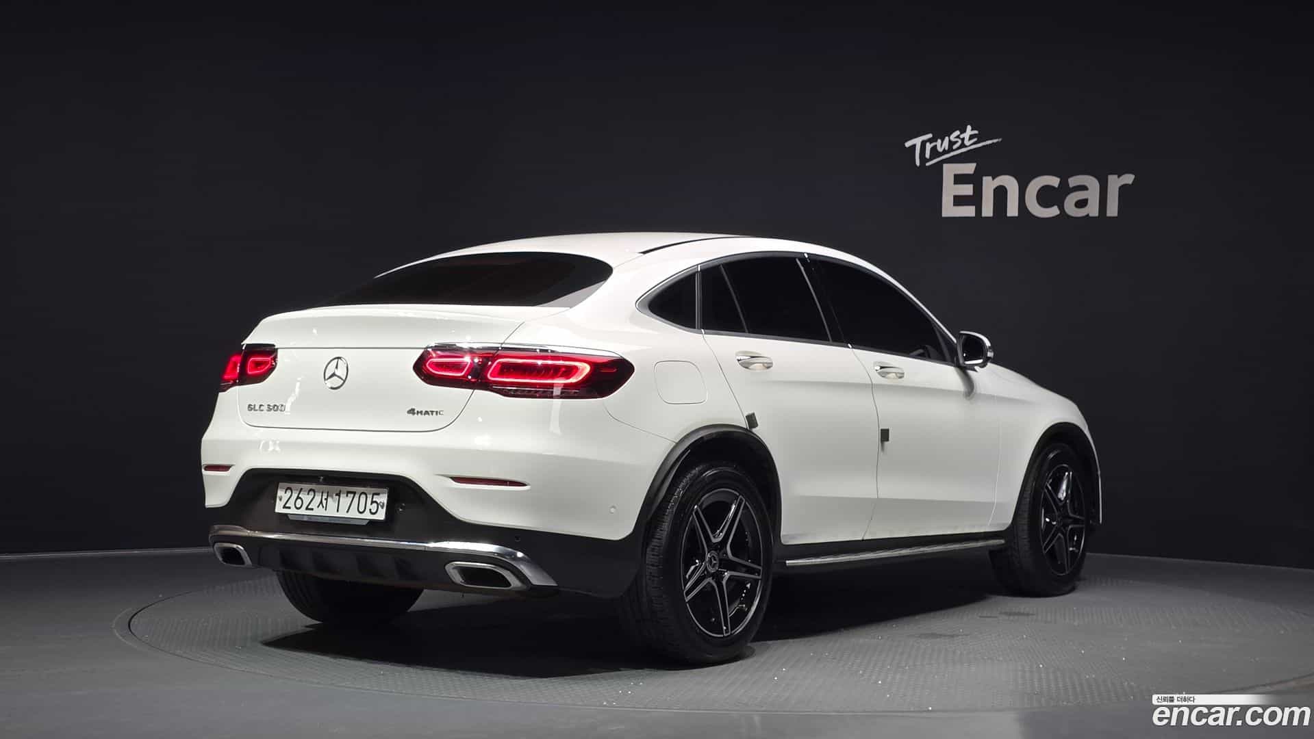GLC-Class Mercedes-Benz 2020.3-OUTER-002